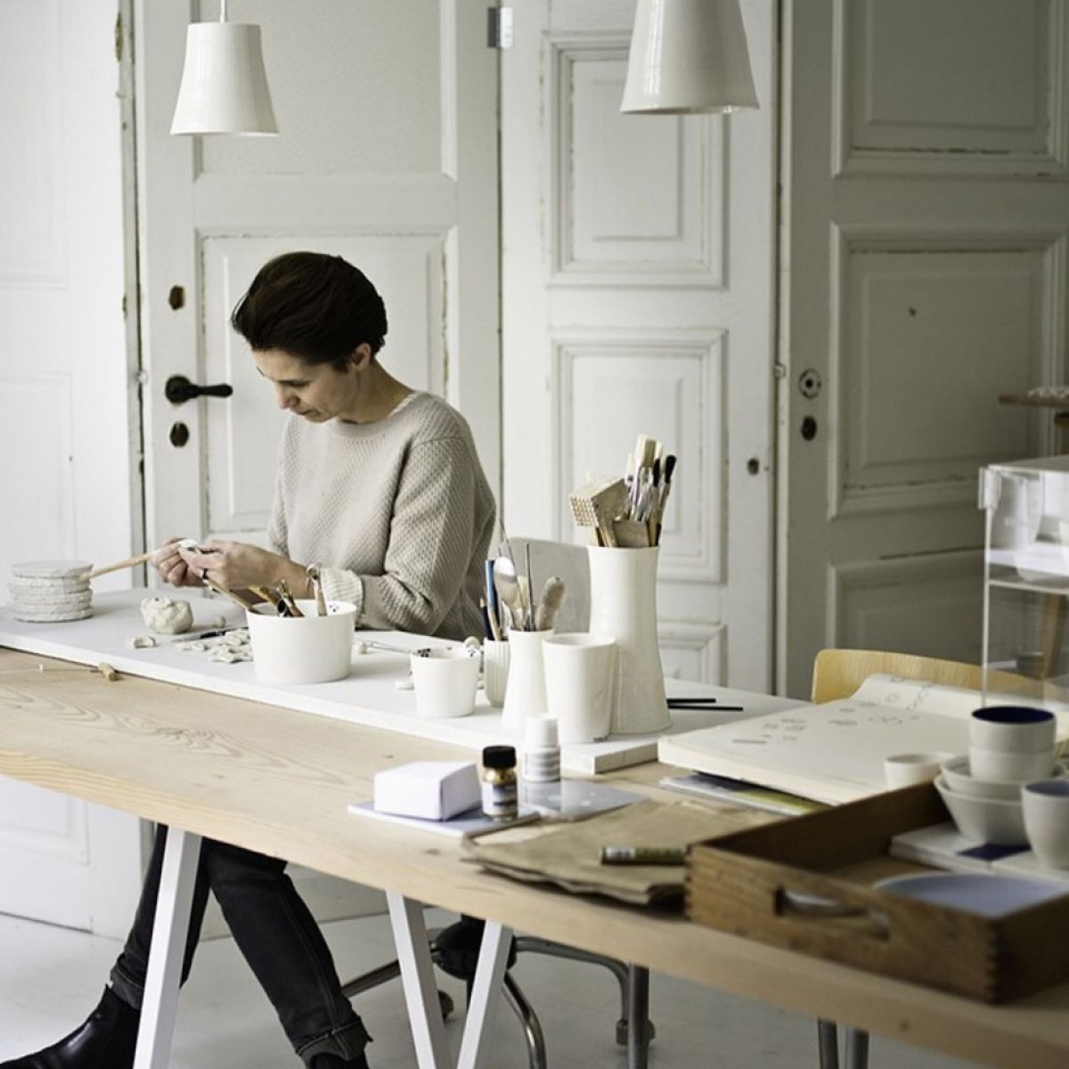 Anne Black