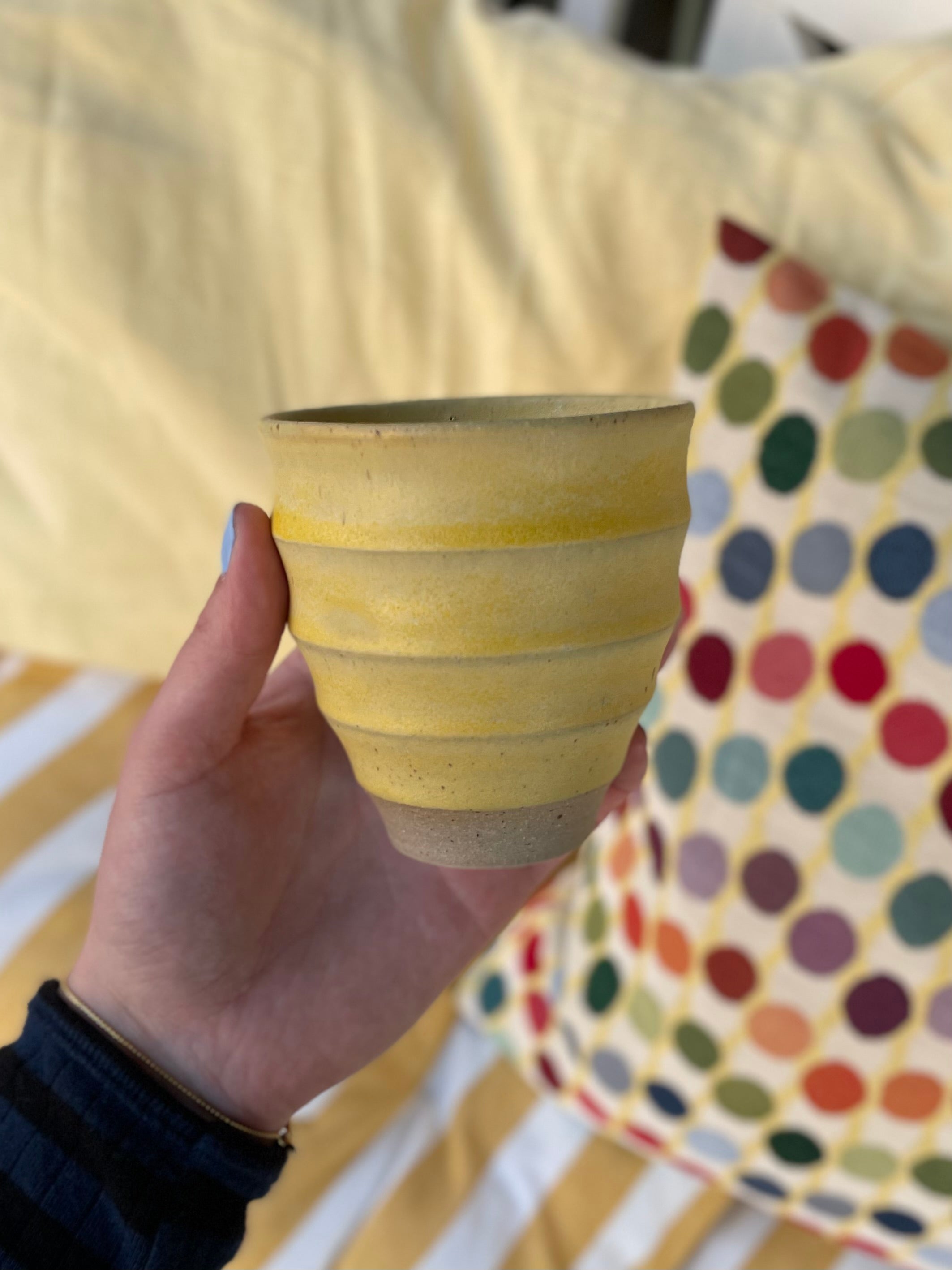 Ripple Cup