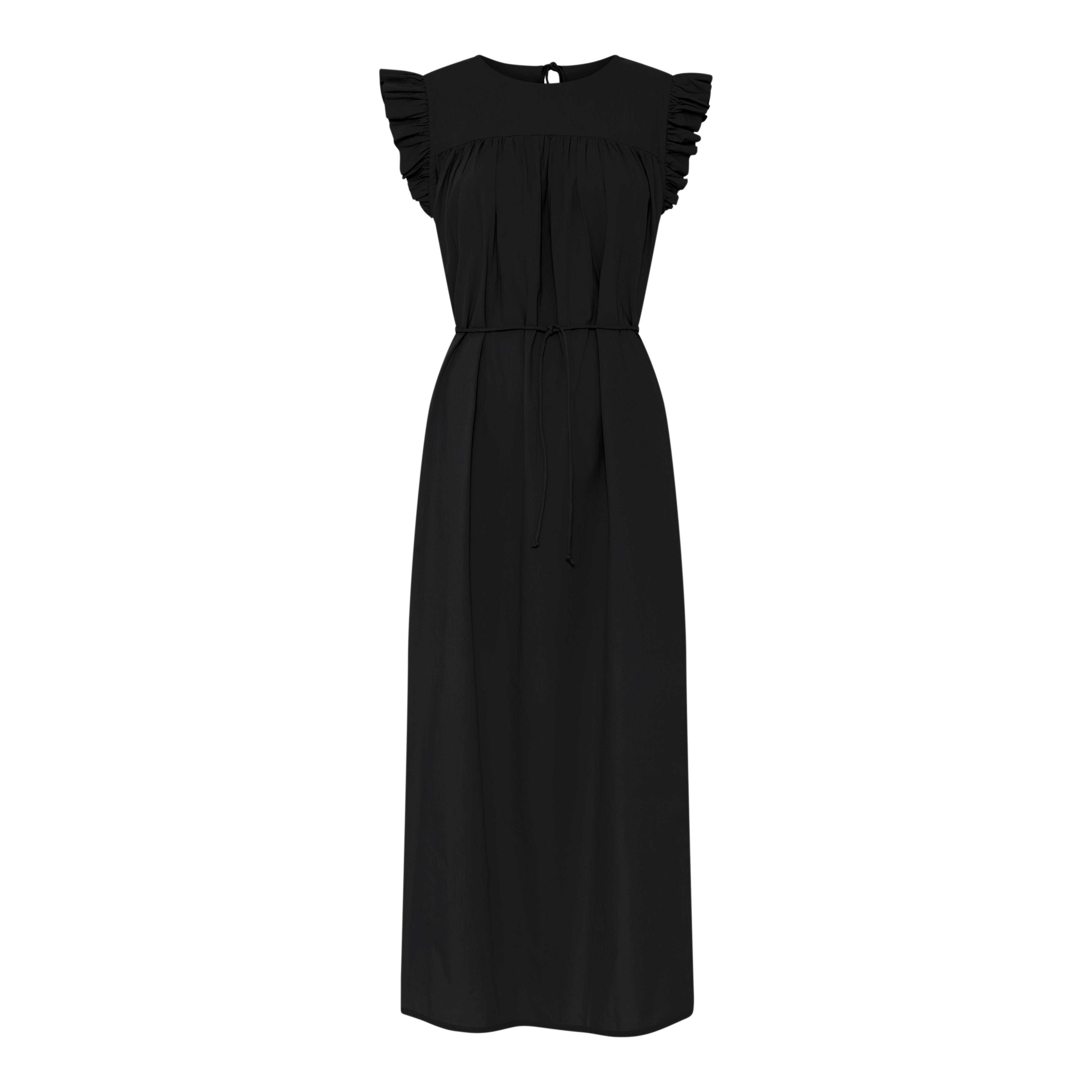 Stockholm Sl Long dress