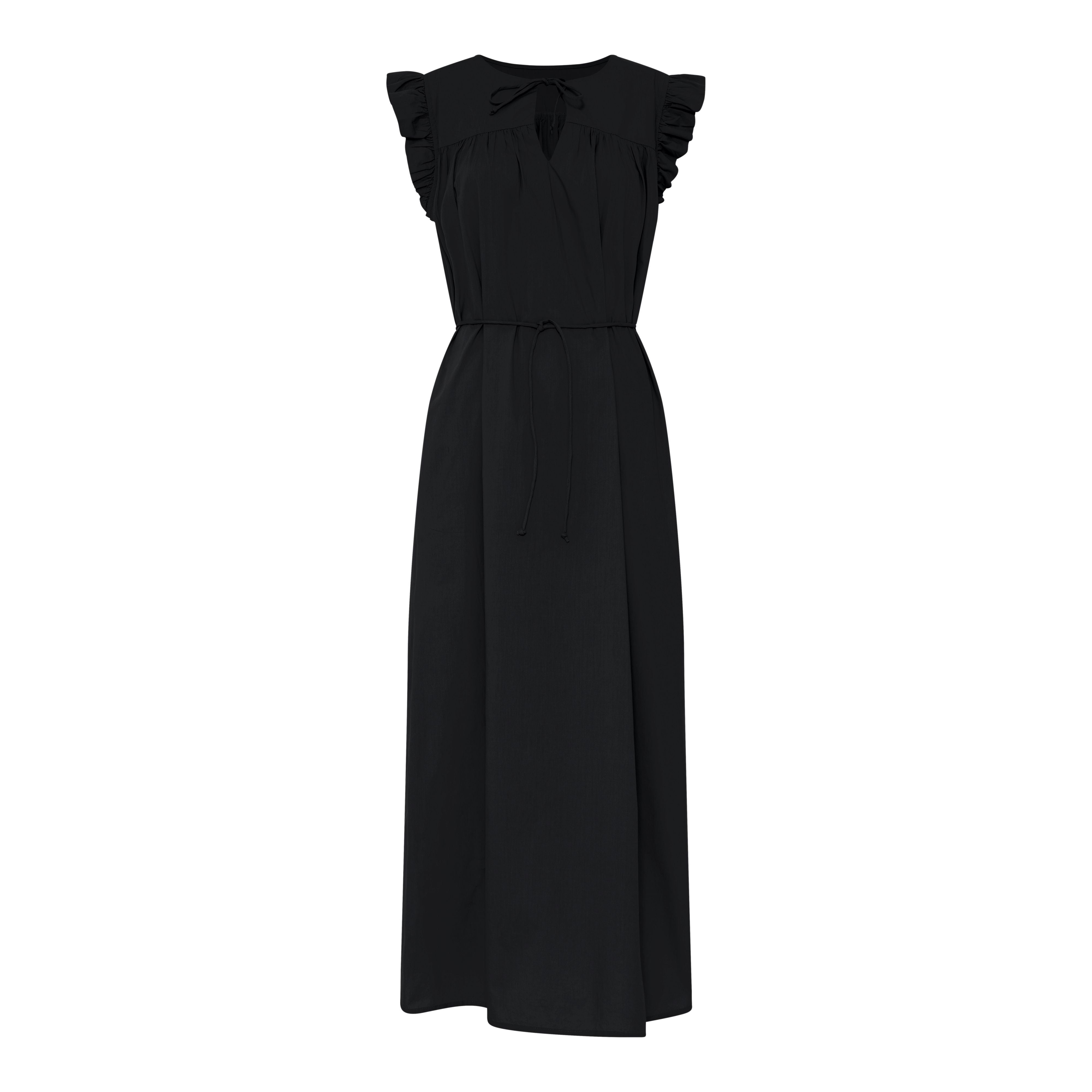 Stockholm Sl Long dress