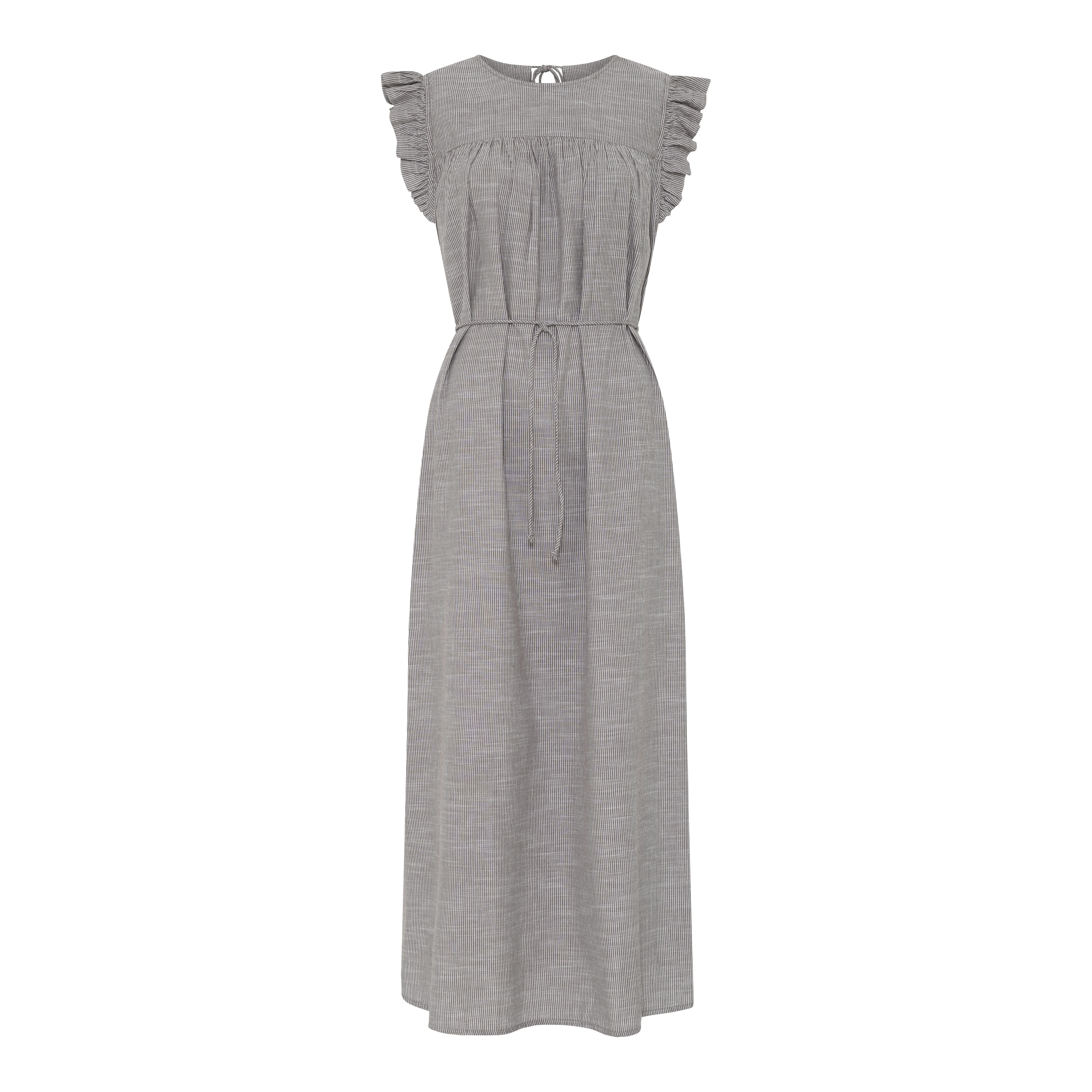 Stockholm long dress