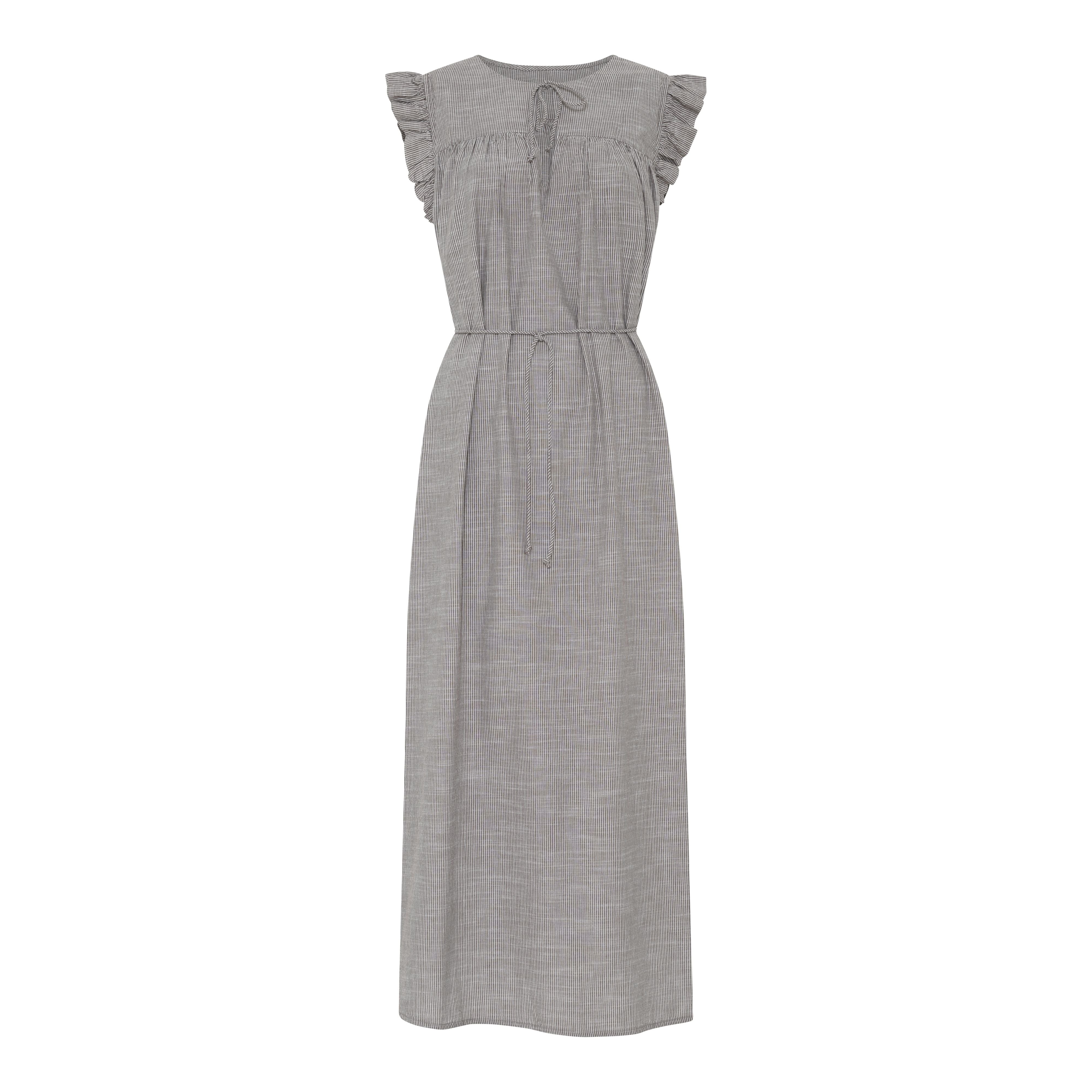 Stockholm long dress