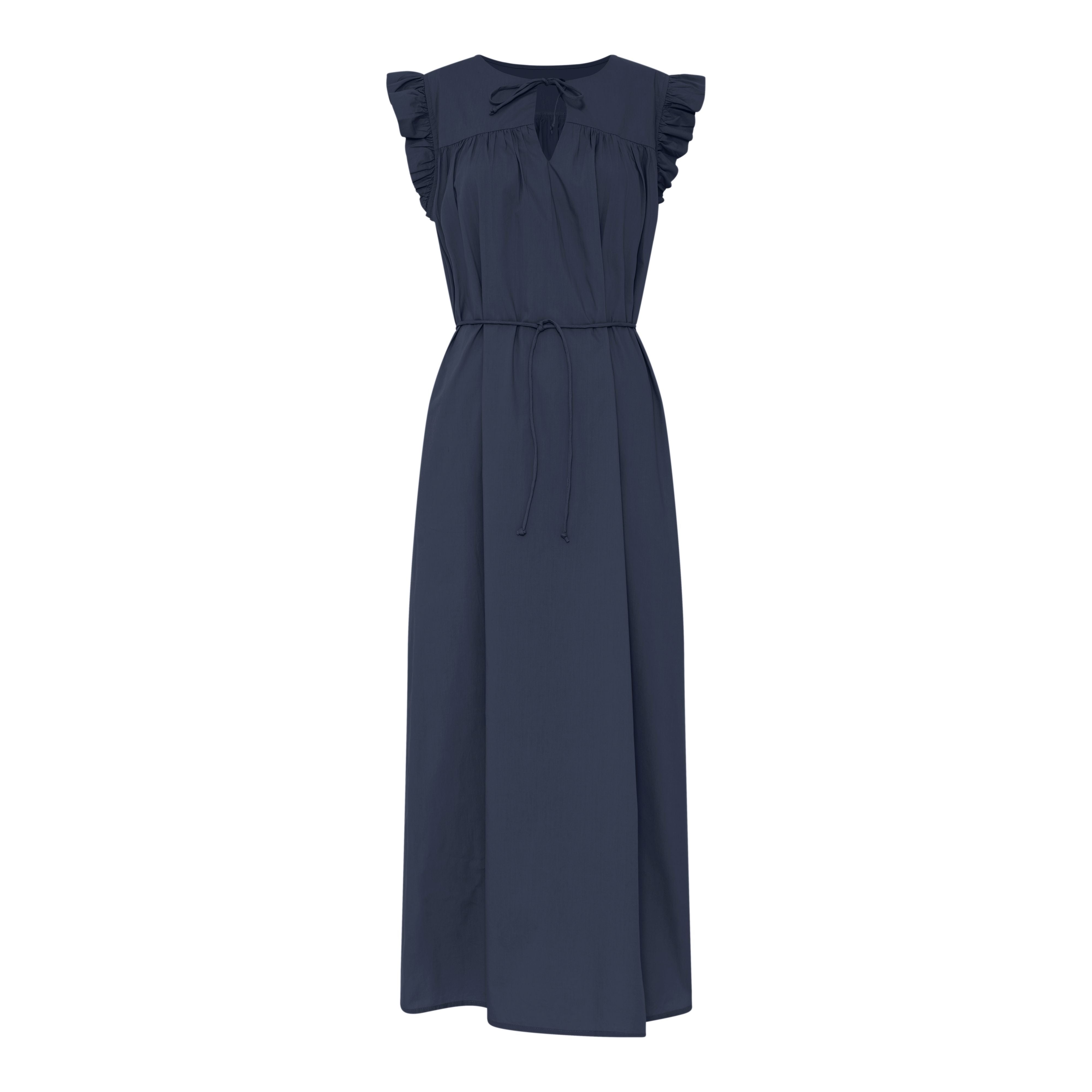 Stockholm long dress