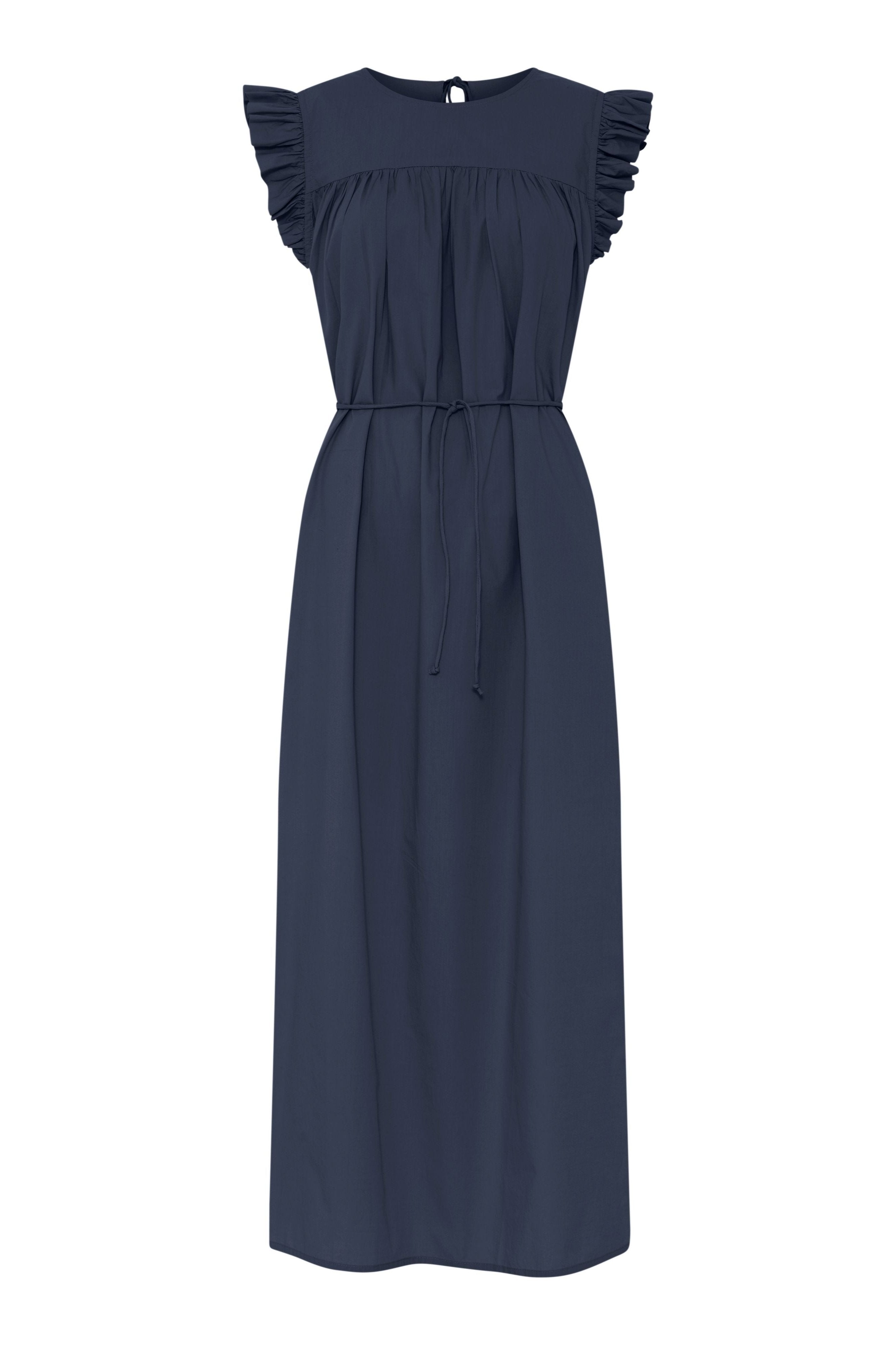 Stockholm long dress