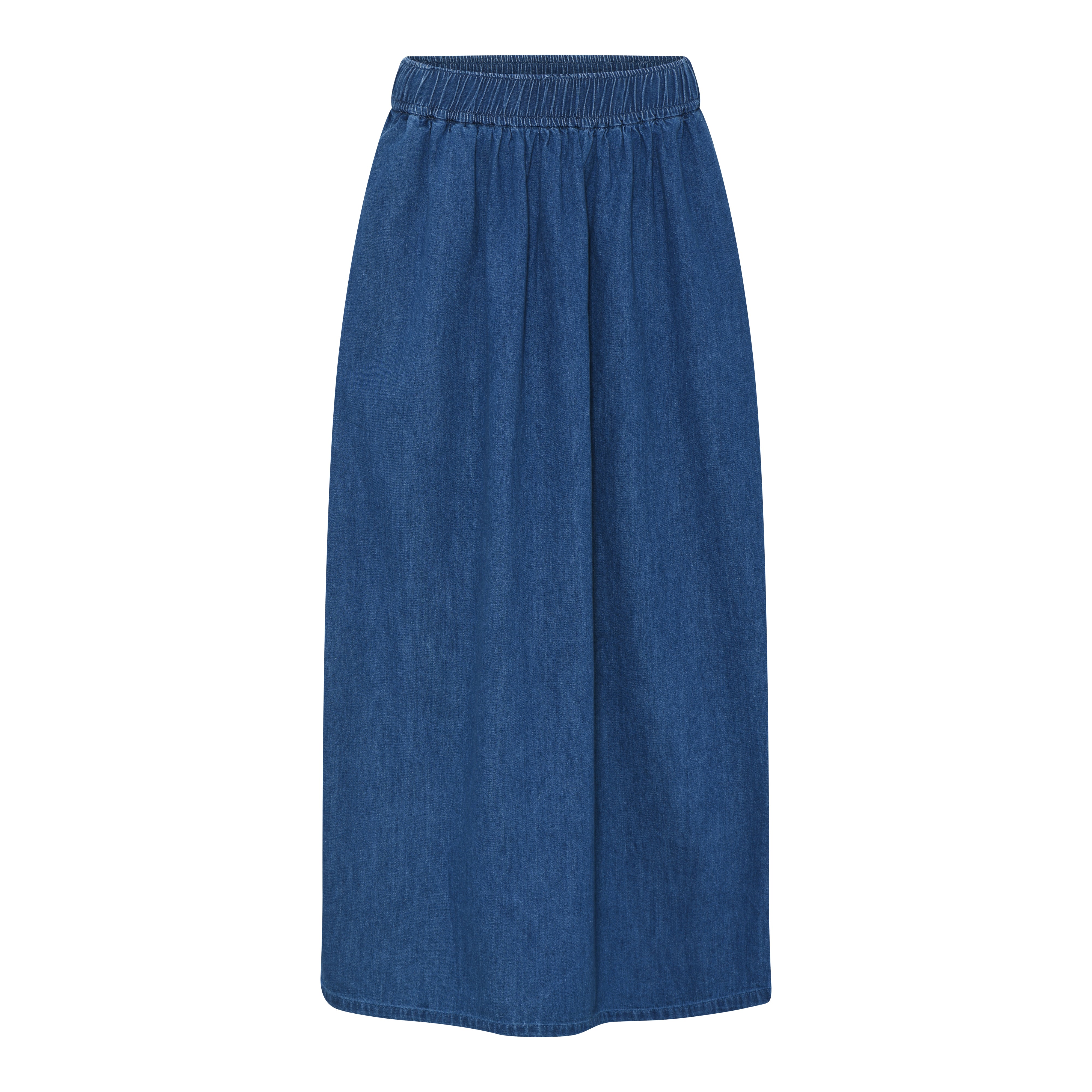 Helsinki Denim Skirt - Butik Alrum
