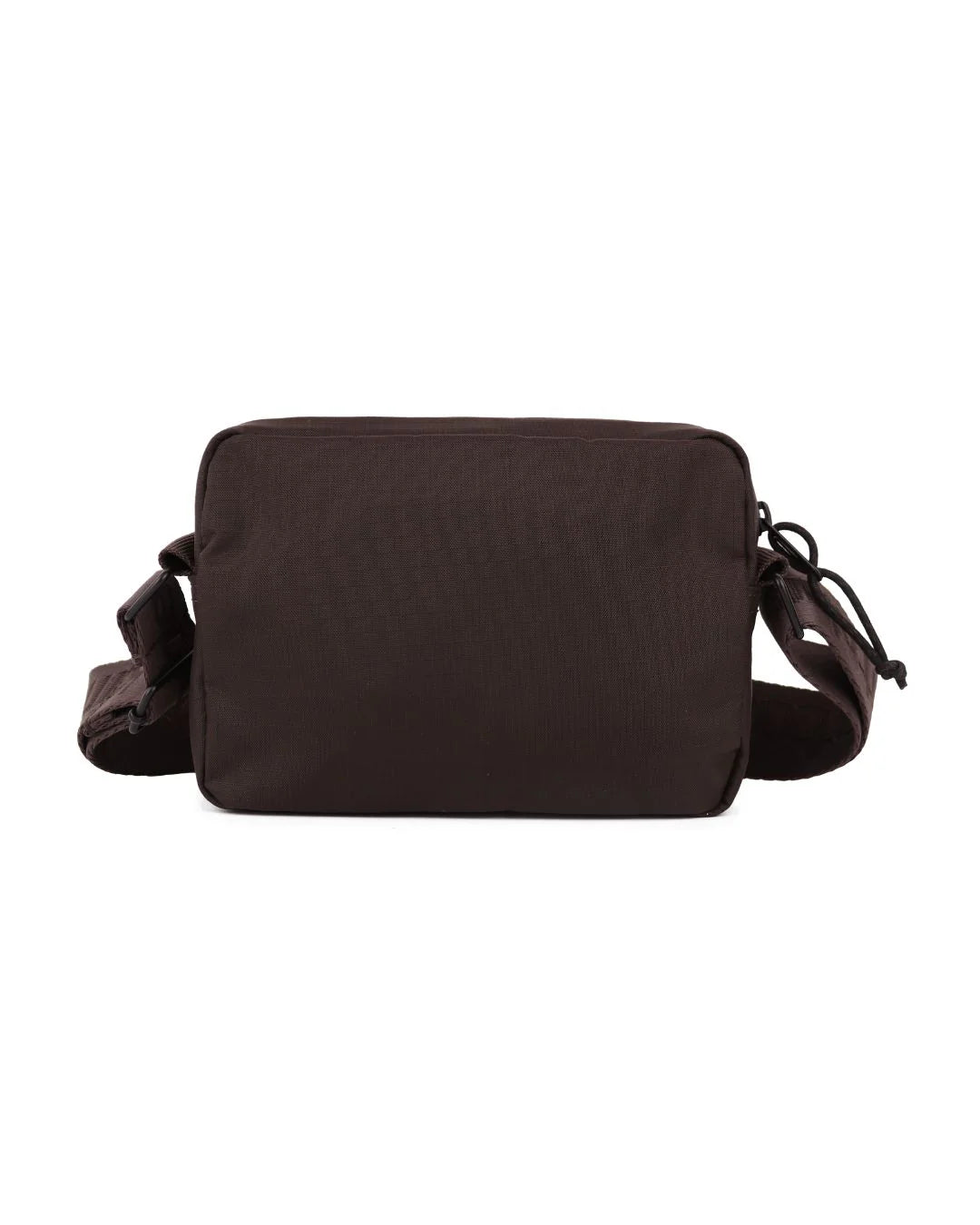 Miles Compact Bag fra Kintobe i downtown mocha – kompakt og praktisk taske til alle nødvendigheder, køb hos butikalrum.dk