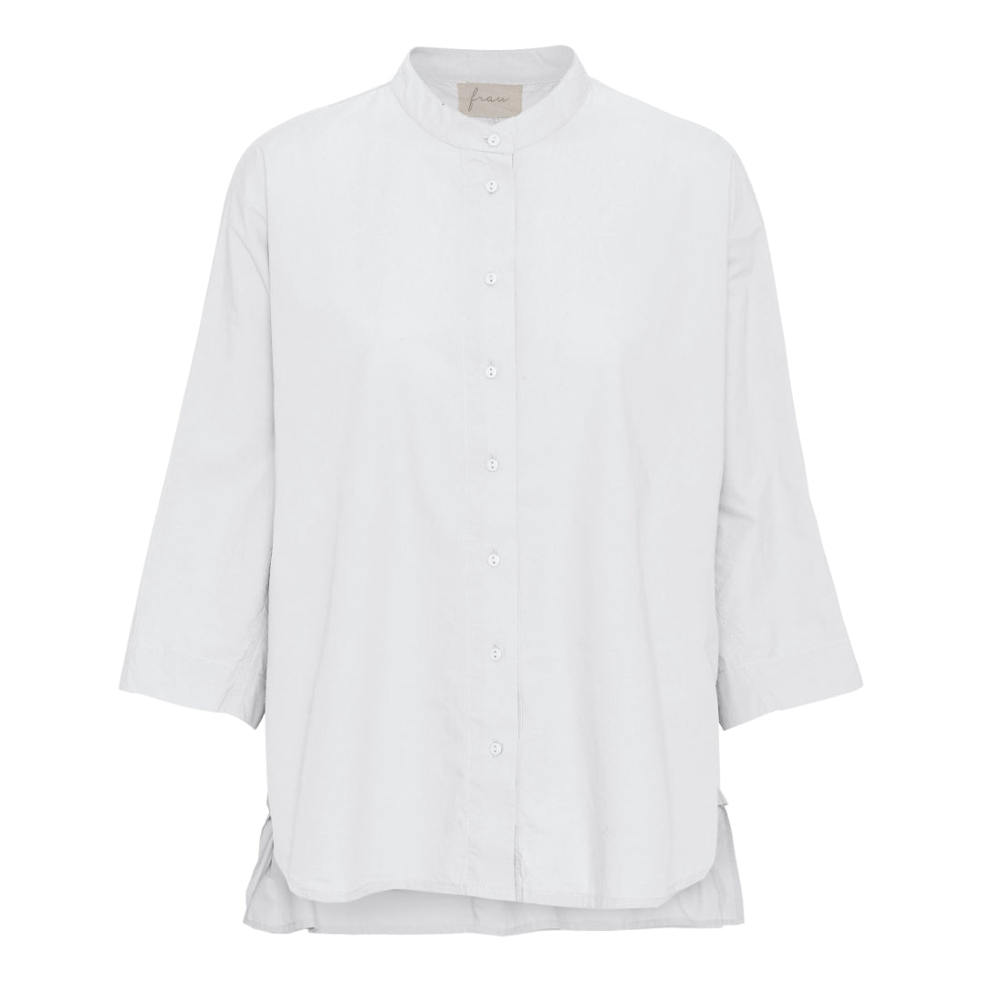Seoul short shirt - Butik Alrum