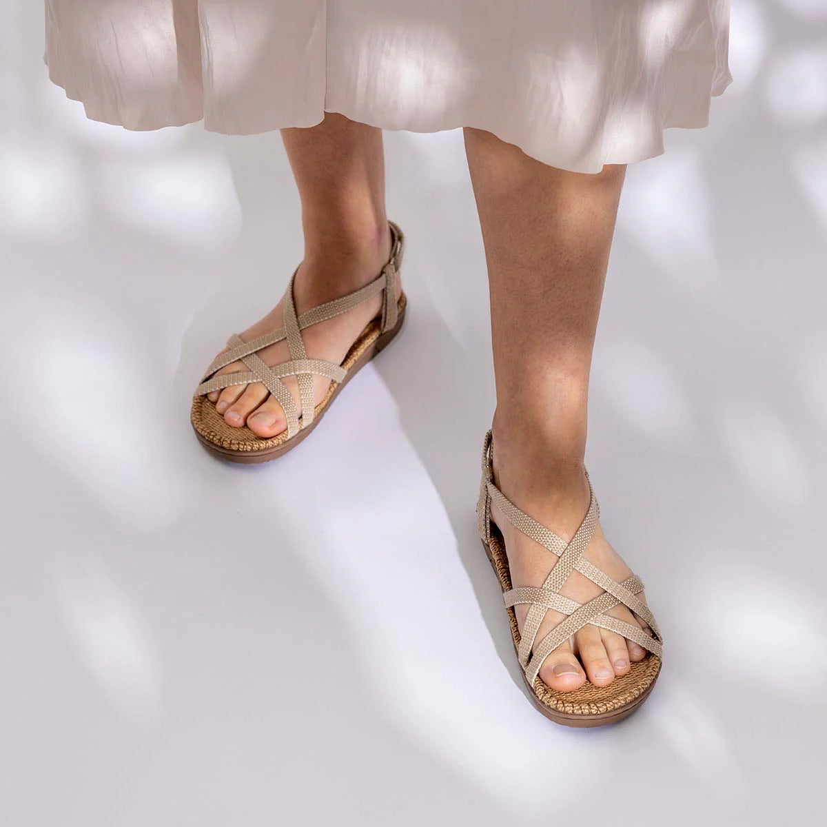 Shangies Woman #1 Pearly Shades – køb hos butikalrum.dk