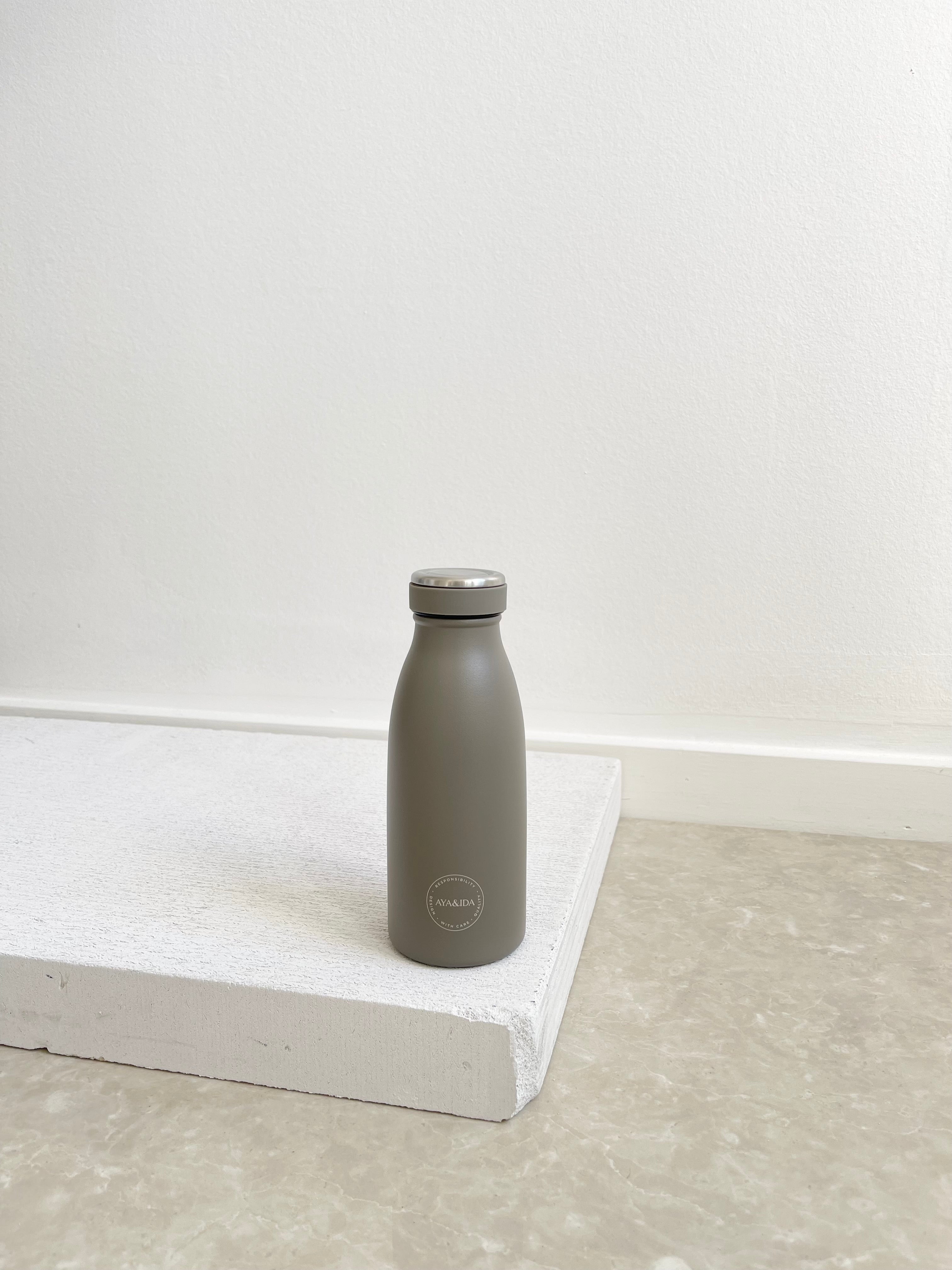 Bottle 350 ml. - Driftwood