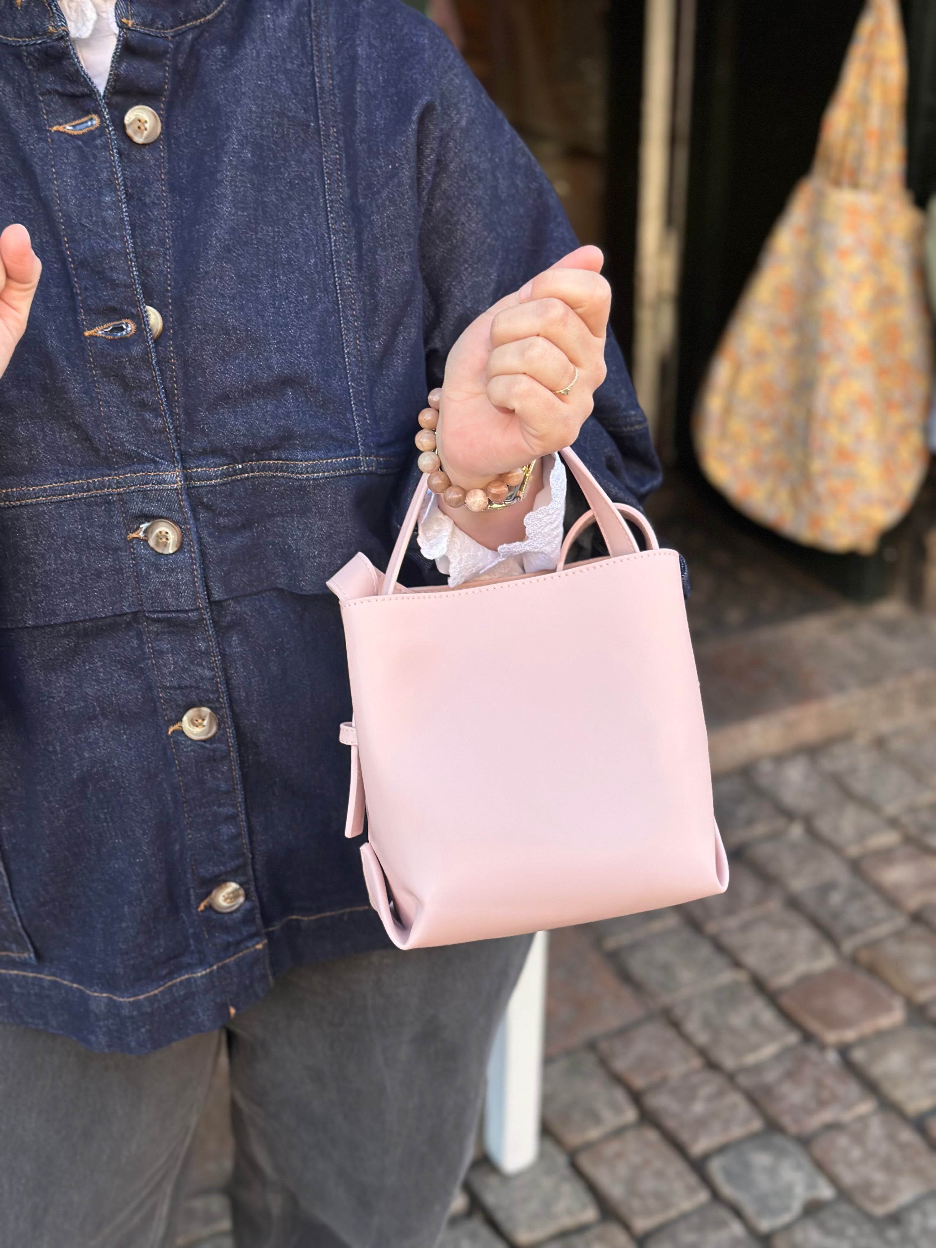 Molly soft taske - Crossbody