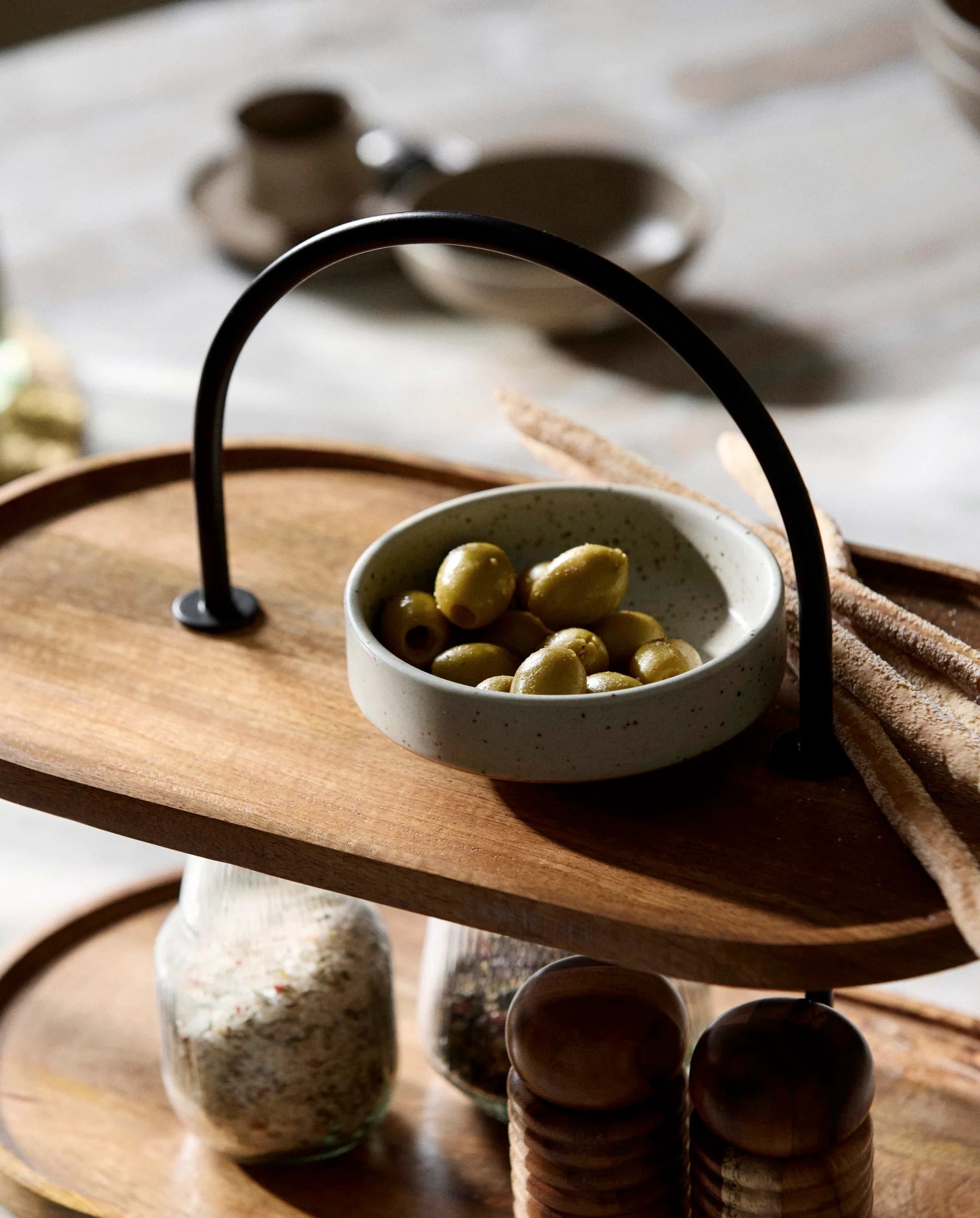 GRAINY serveringsskål – køb hos butikalrum.dk