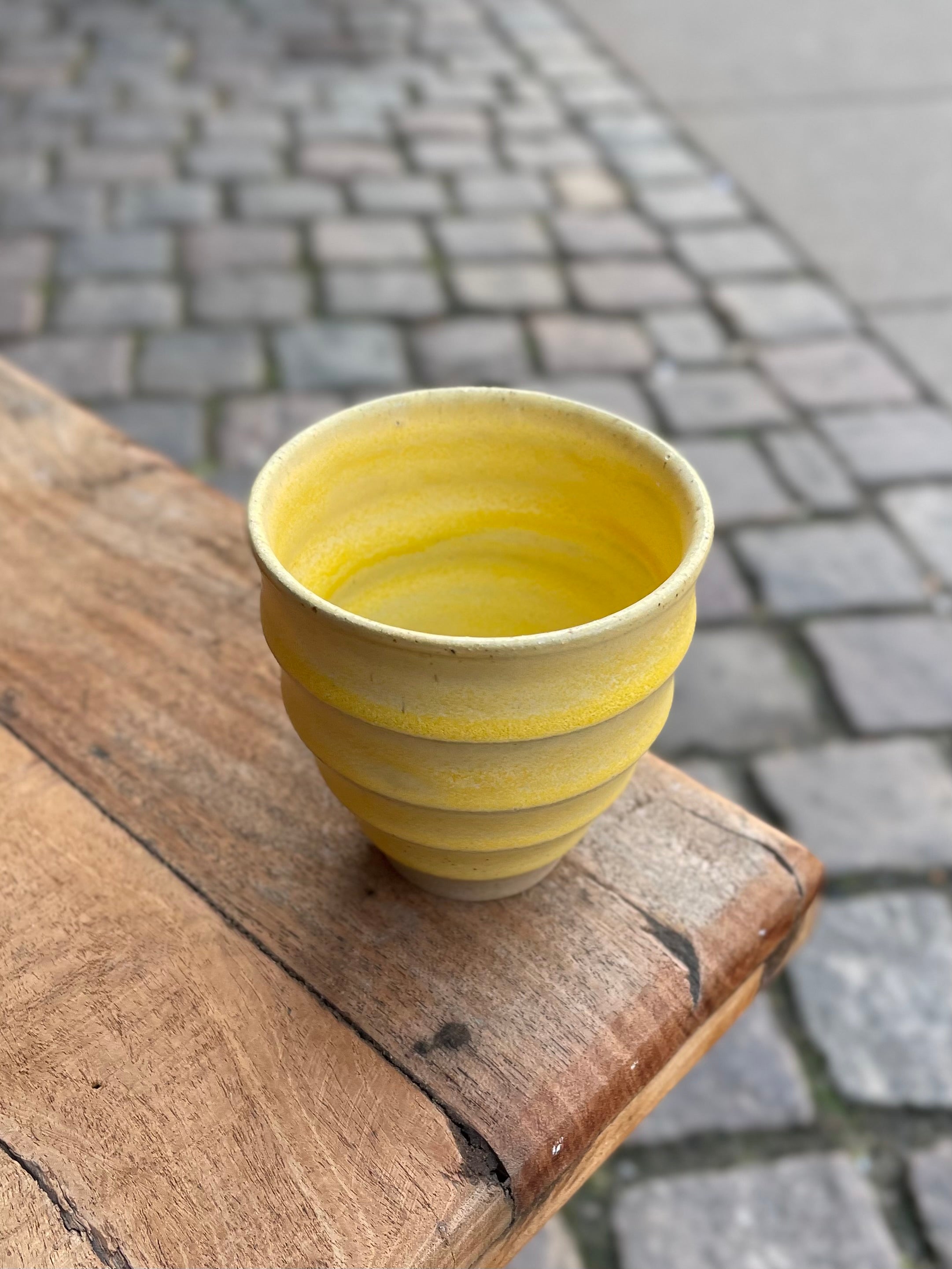 Ripple Cup