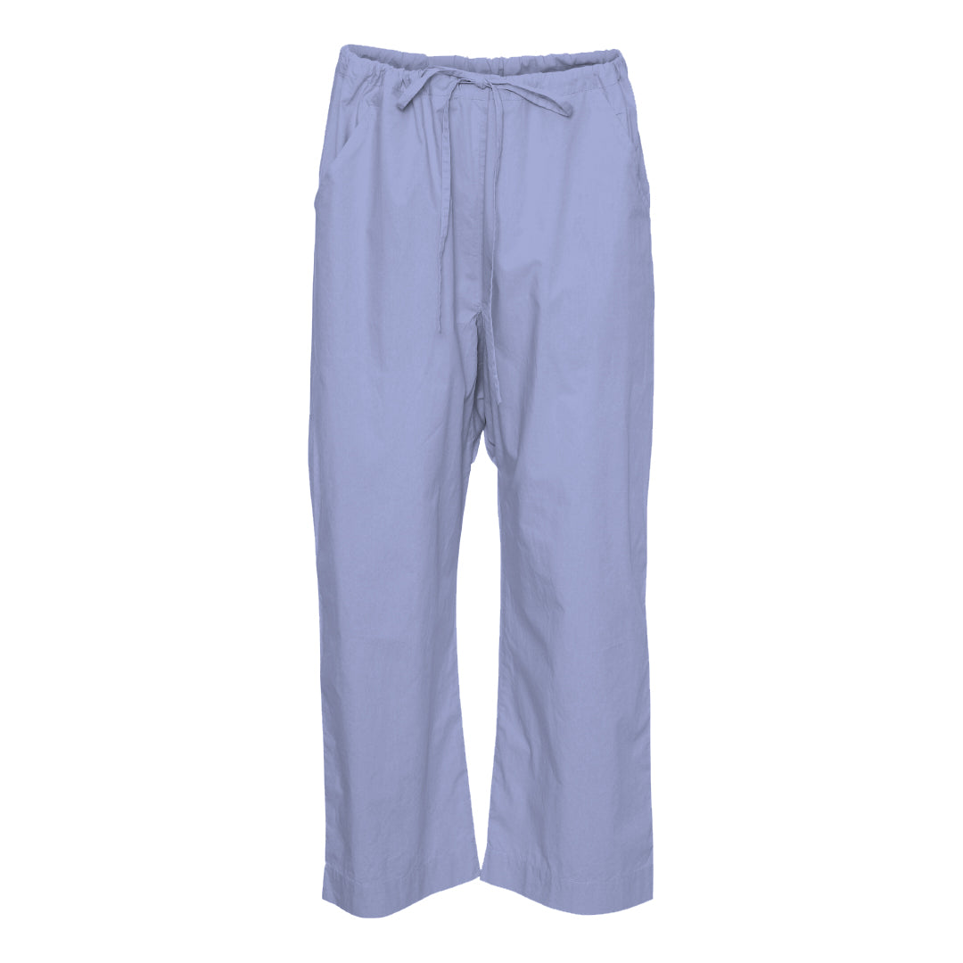 Milano string ankle pant