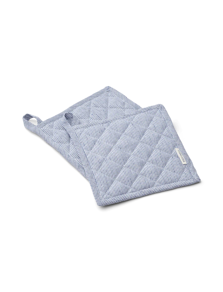 ADA Grydelapper Classic Stripe – køb hos butikalrum.dk