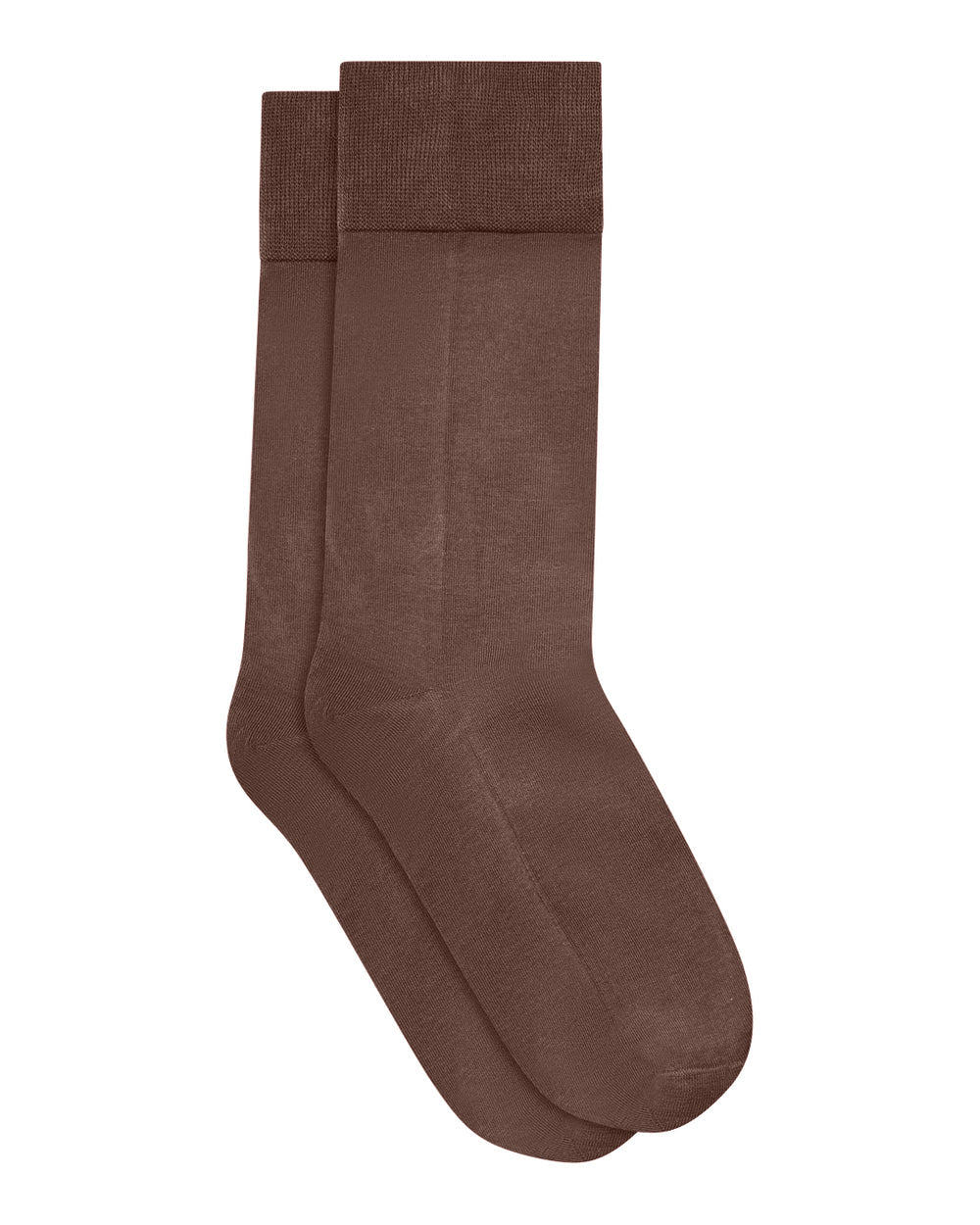 Alabama strømper i bomuld og modal fra FRAU – ultratynd ankelstrømpe med ribkant, køb hos butikalrum.dk