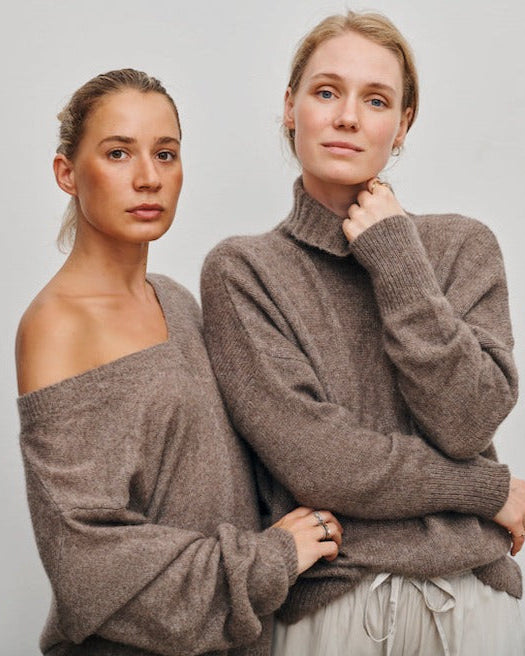 Amara sweather - Butik Alrum