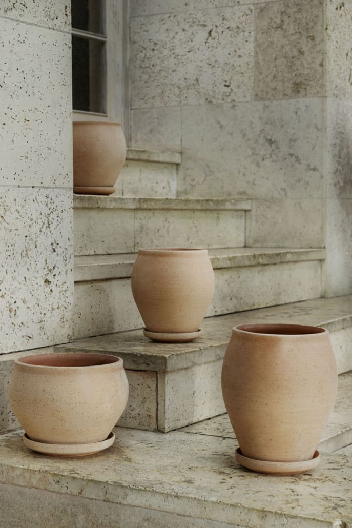 Delphi RAW Ø24 - Low - Flere farver