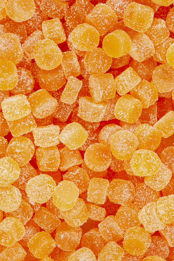 Tube - Just Winegum - Mango