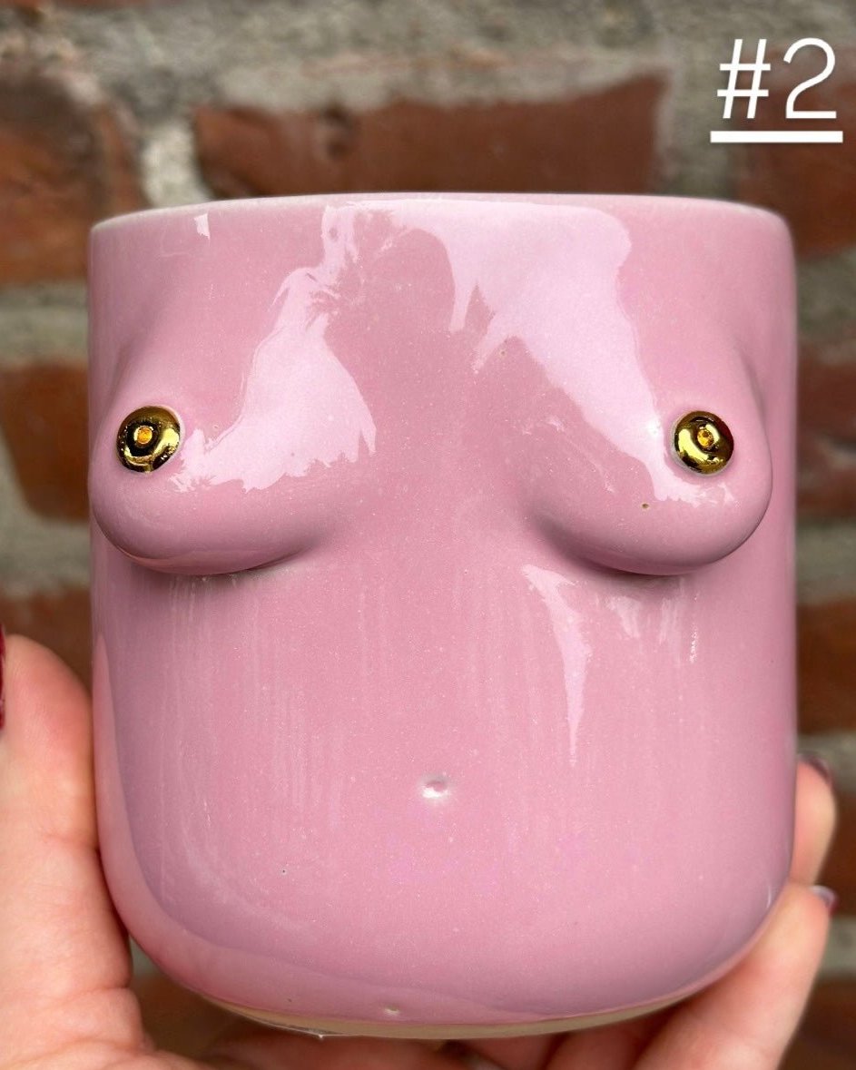 Keramik-kop-uden-hank