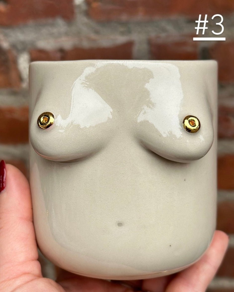 Keramik-kop-uden-hank