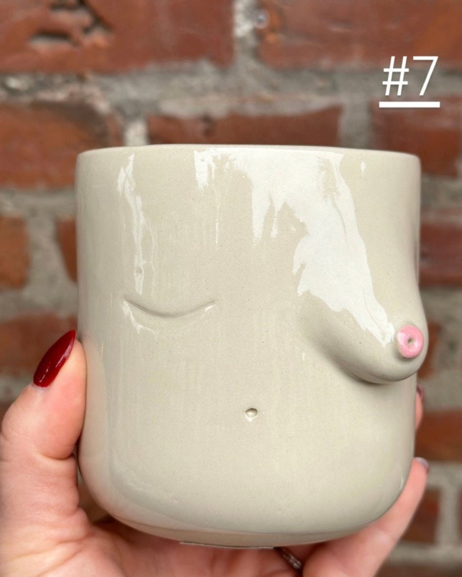 Keramik-kop-uden-hank