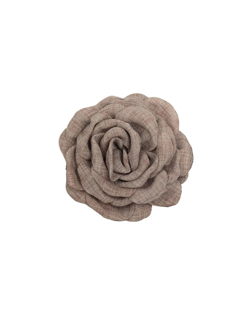 Daisy Hårklemme – smukt hårpynt fra butikalrum.dk