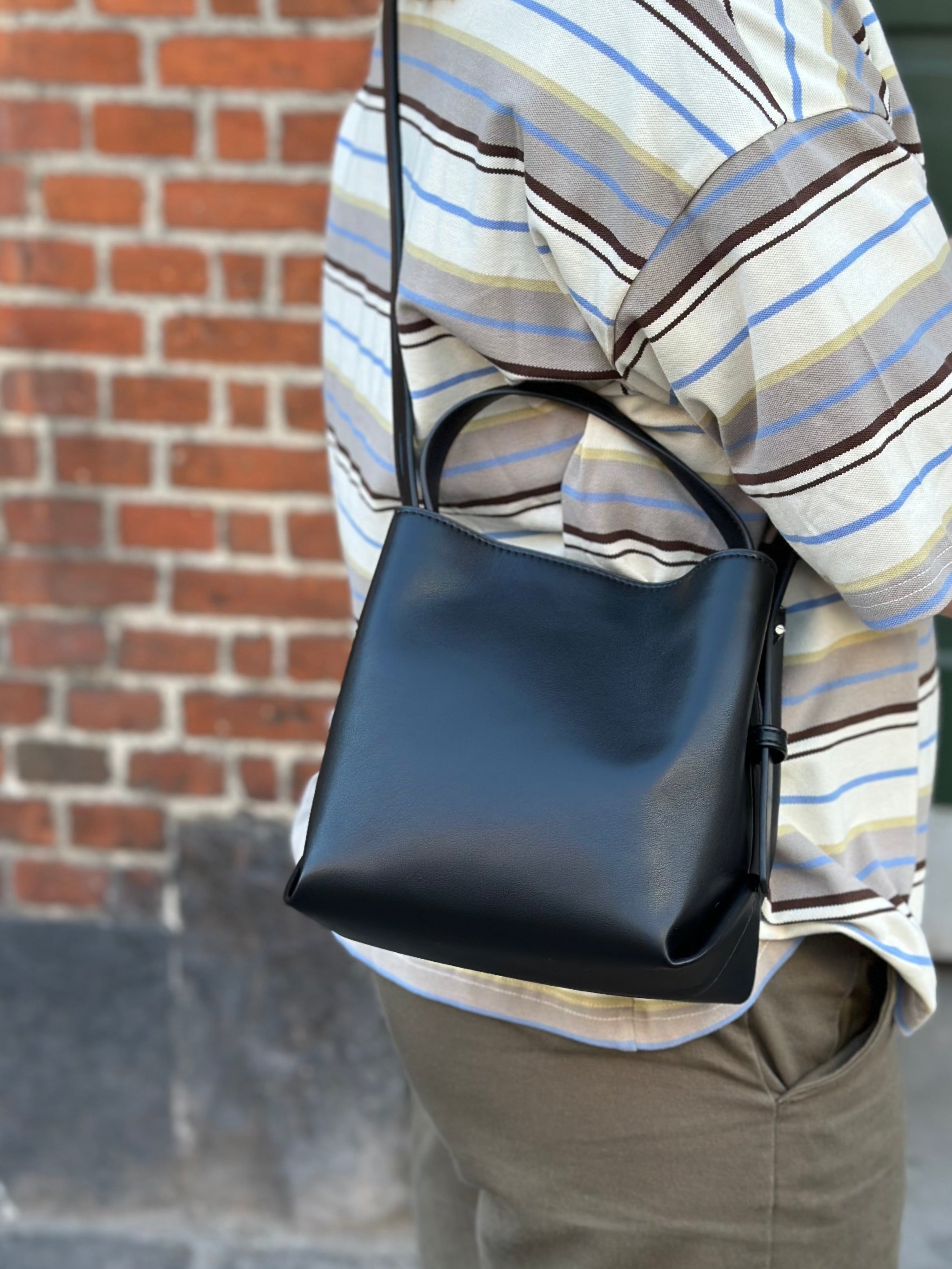 Molly soft taske - Crossbody