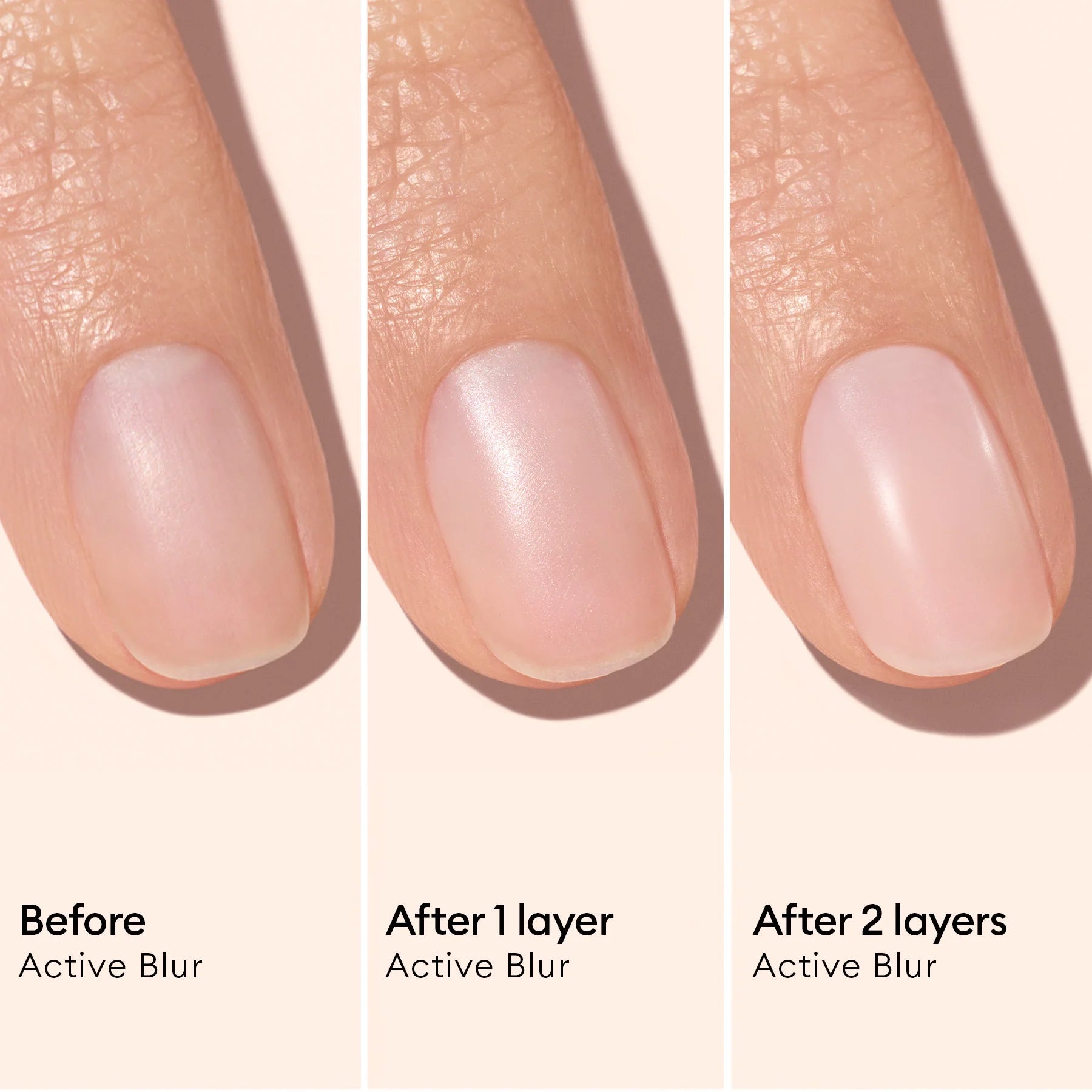 Perfektionerende neglelak til naturligt look – køb hos butikalrum.dk