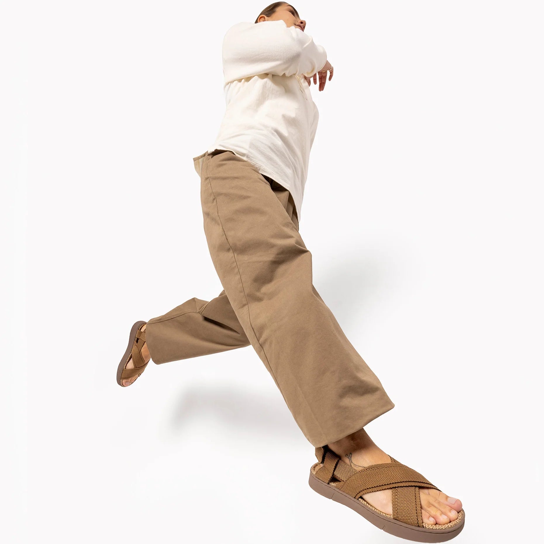 Shangies Unisex #2 Dune Diver – køb hos butikalrum.dk