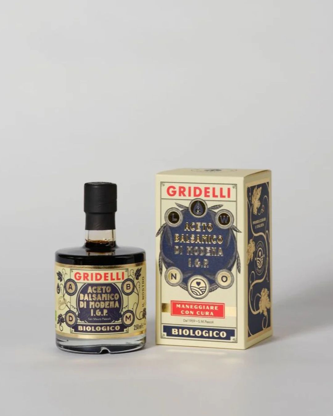 Aceto Balsamico Nero