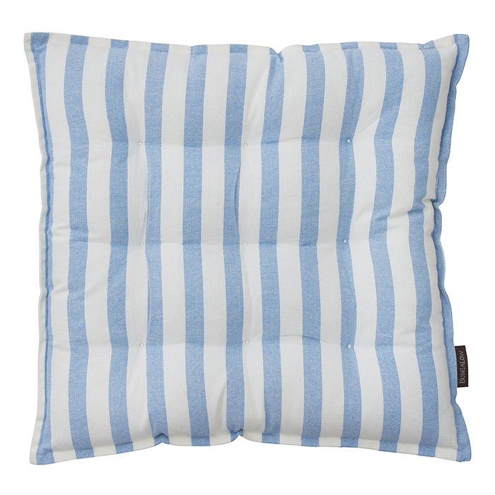 Siddehynde - 45x45 - Butik Alrum