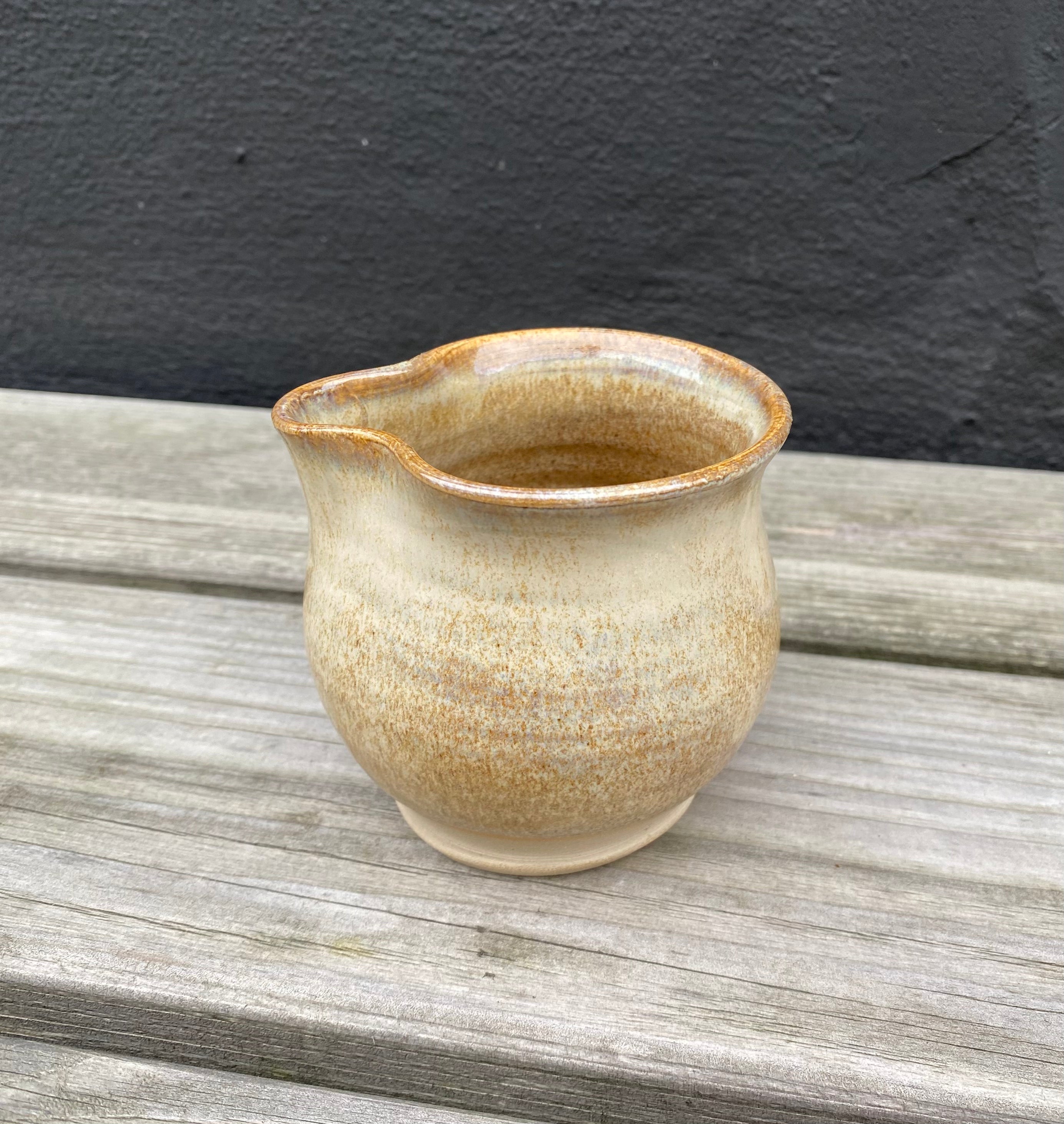 Mælkekande guldkaramel