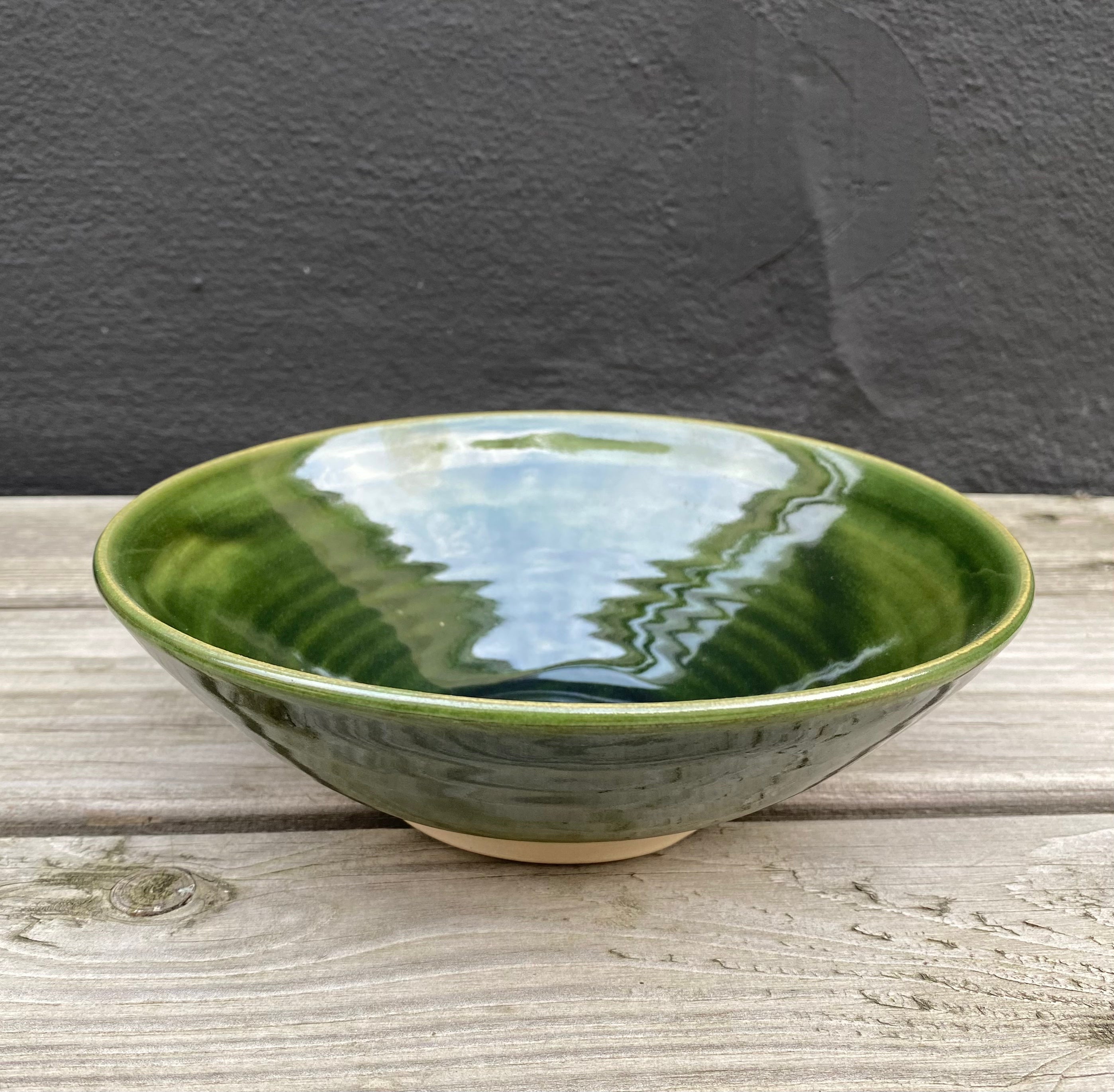 Morgenmadsskål - Pinje