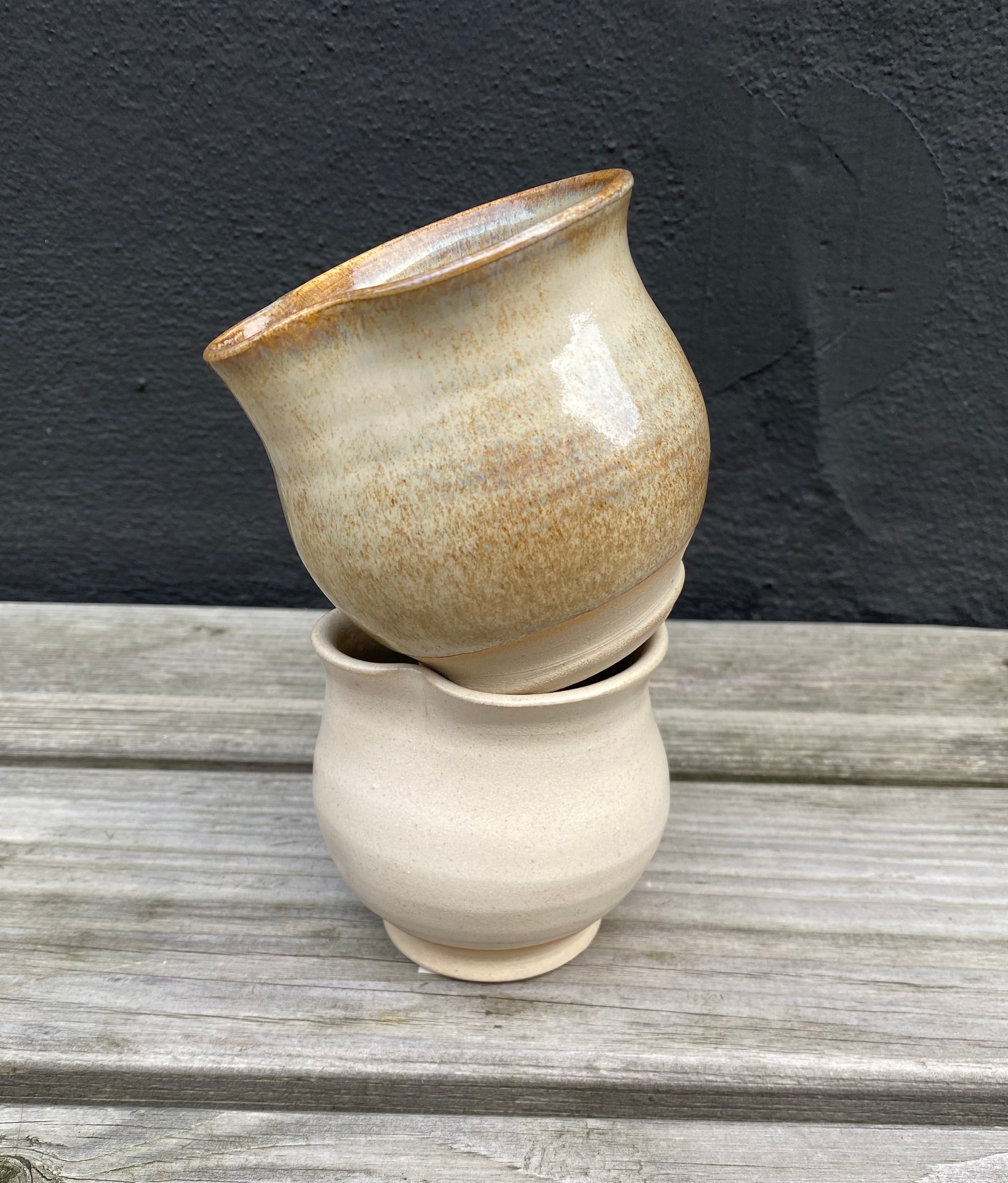 Mælkekande guldkaramel