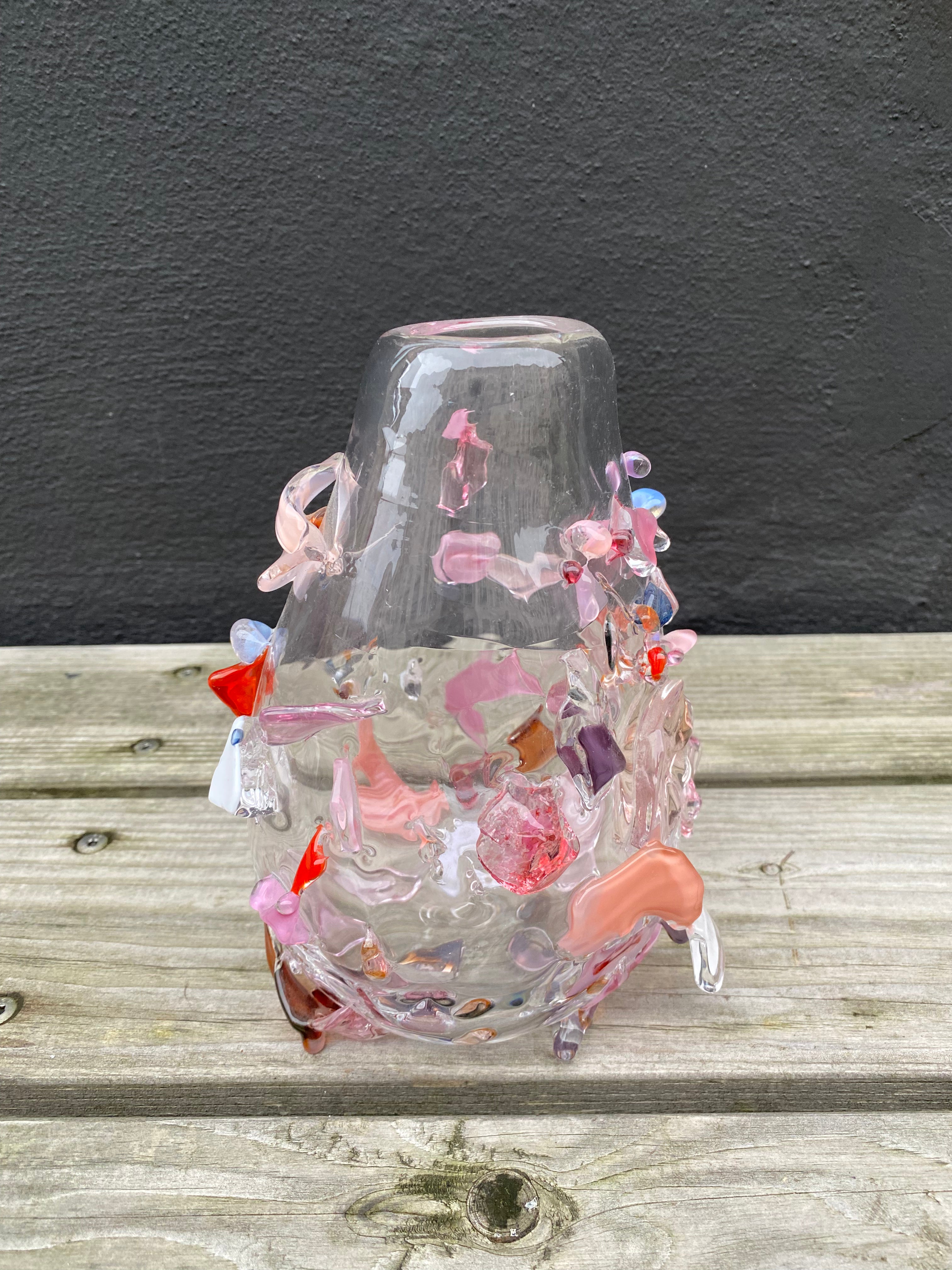 Lærke laura Vase #2