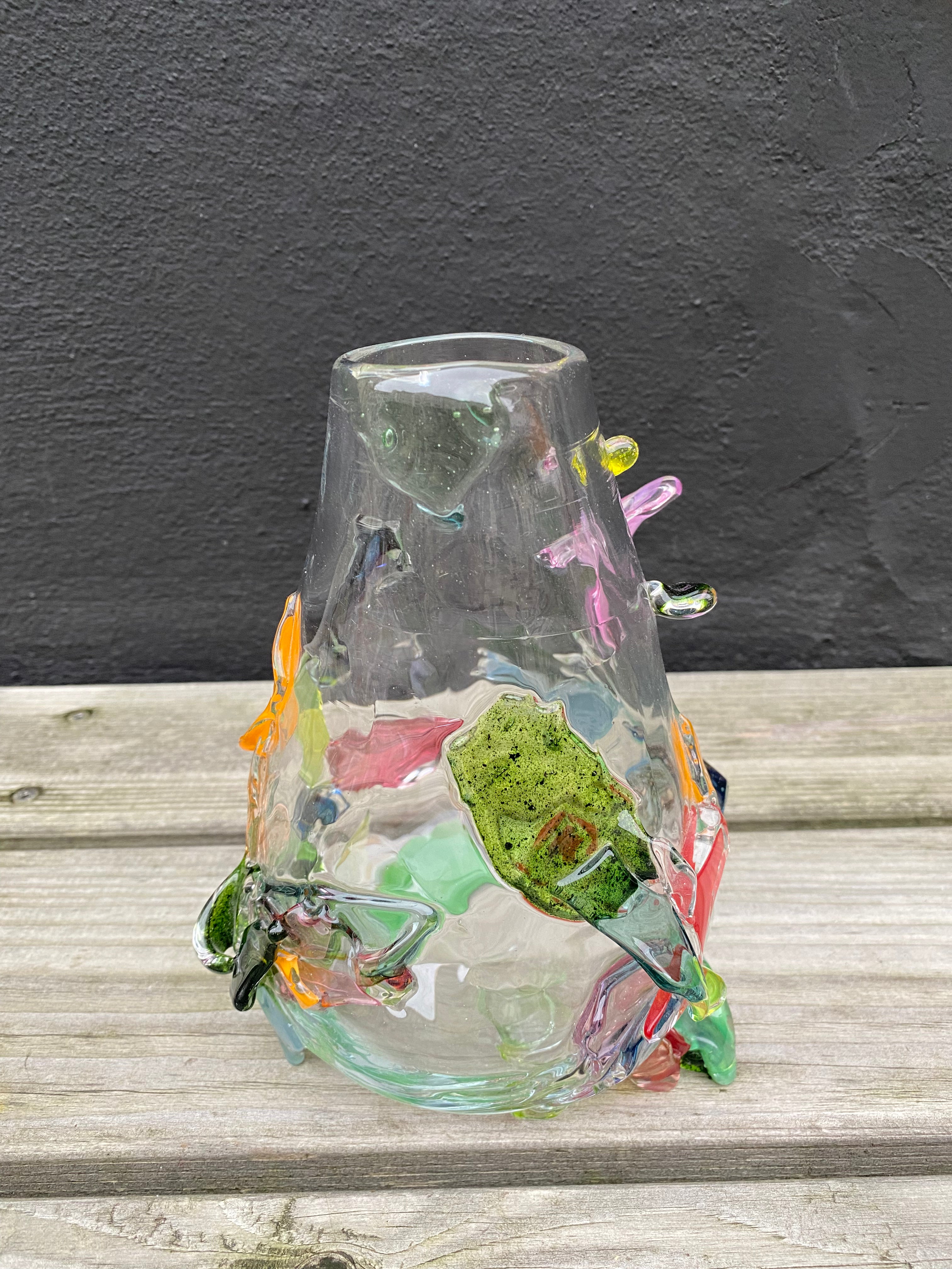 Lærke laura Vase #1