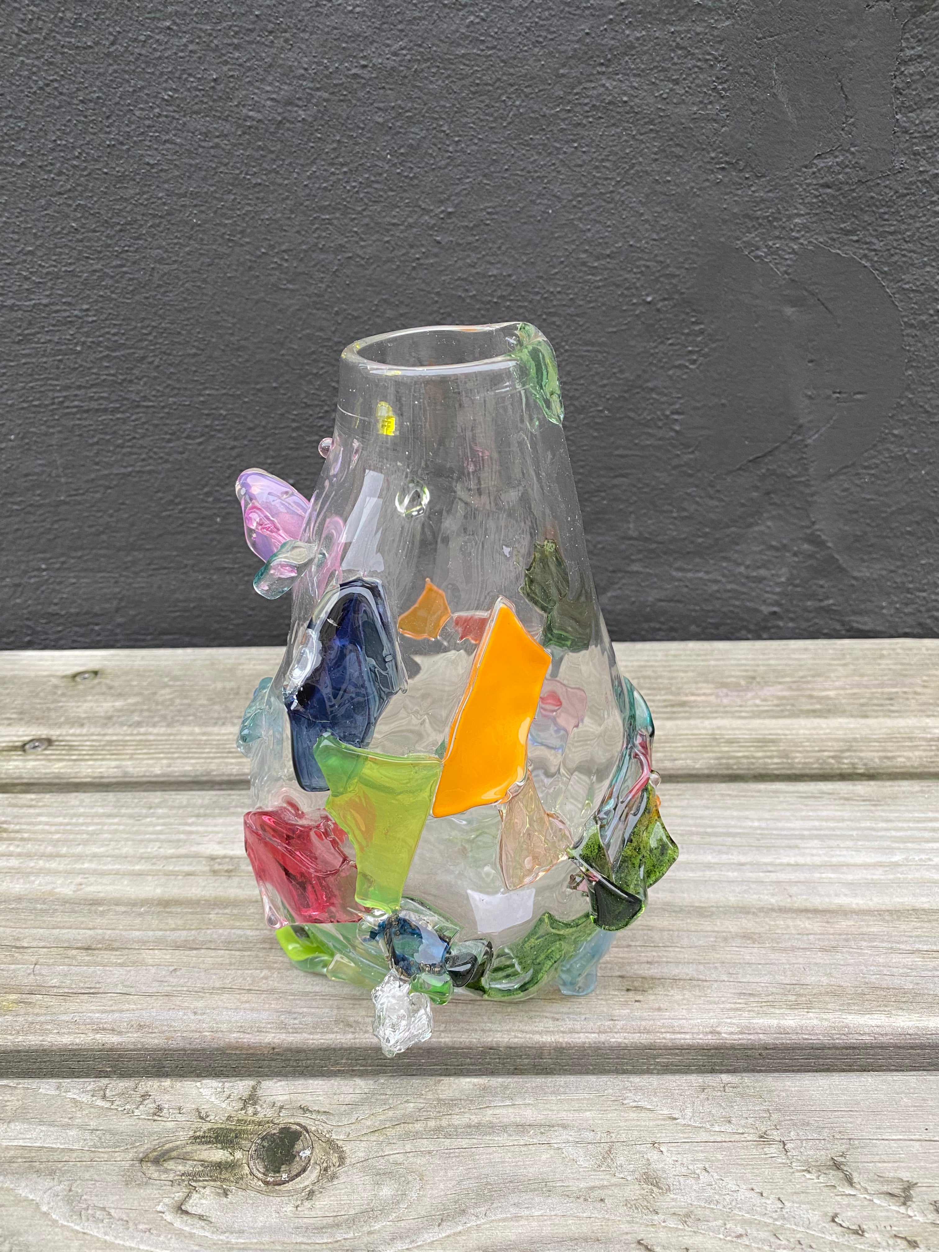 Lærke laura Vase #1