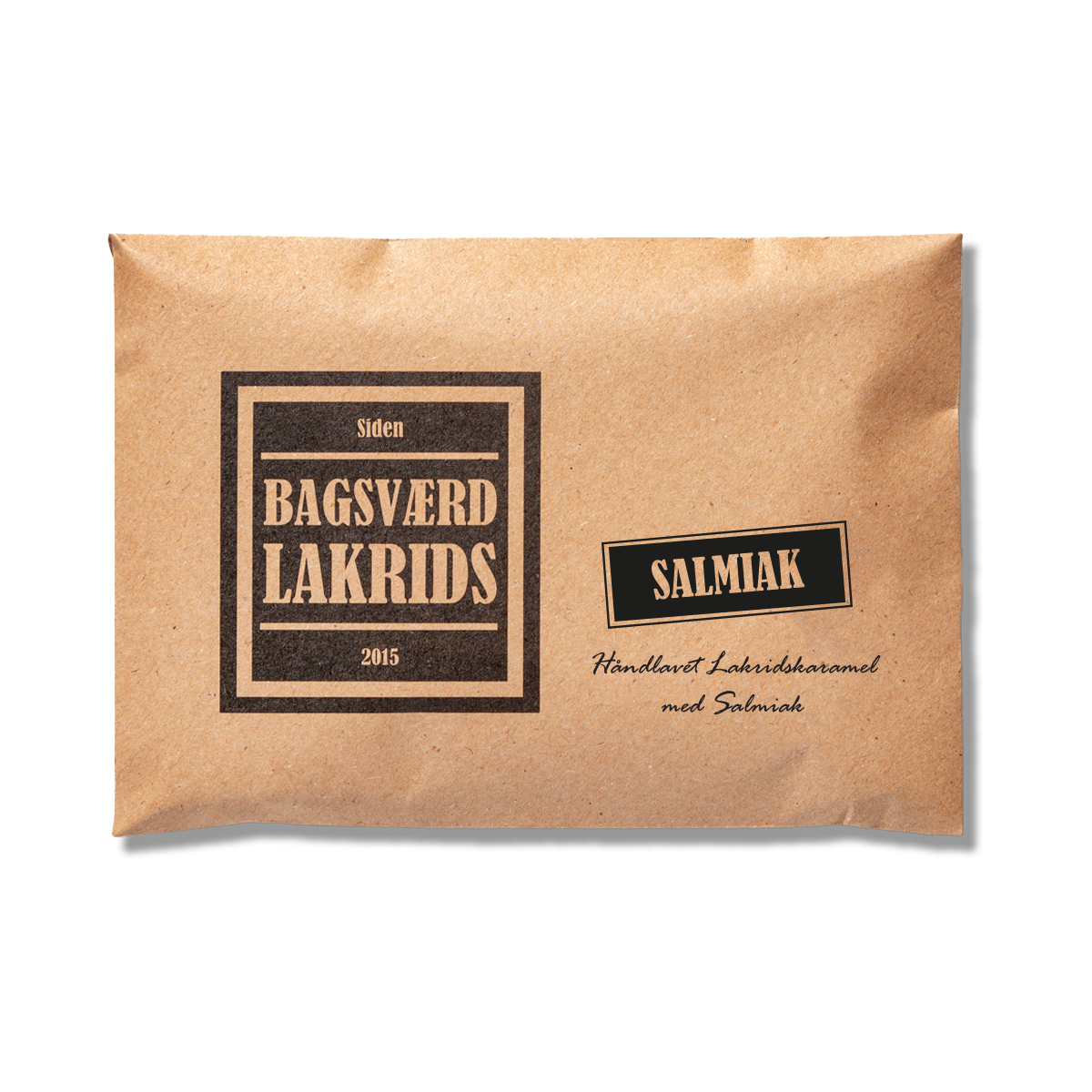 Bagsværd Lakrids Salmiak håndlavet lakrids – køb hos butikalrum.dk