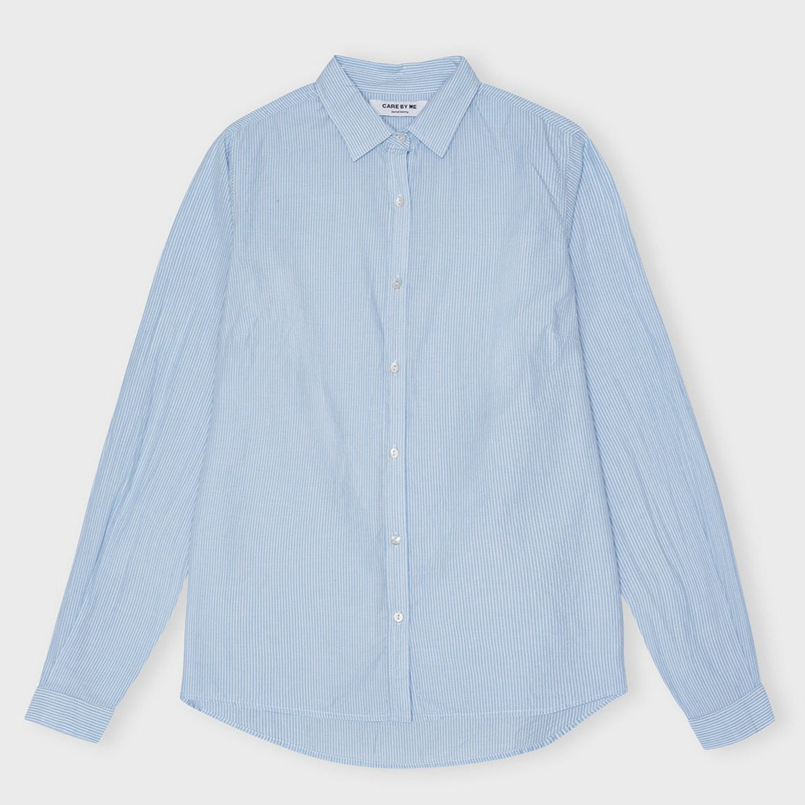 Laura classic shirt - Flere størrelser og farver - Butik Alrum