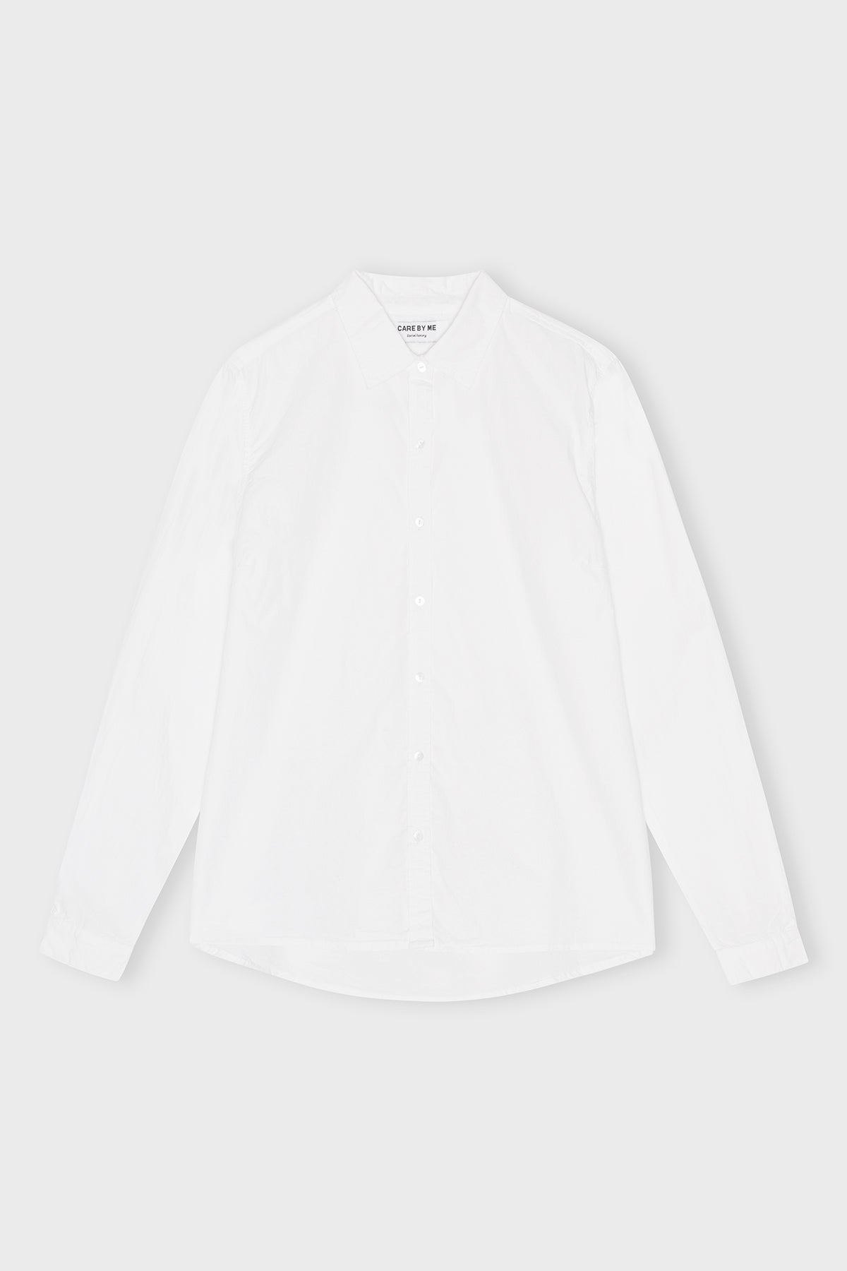 Laura classic shirt - Flere størrelser og farver - Butik Alrum