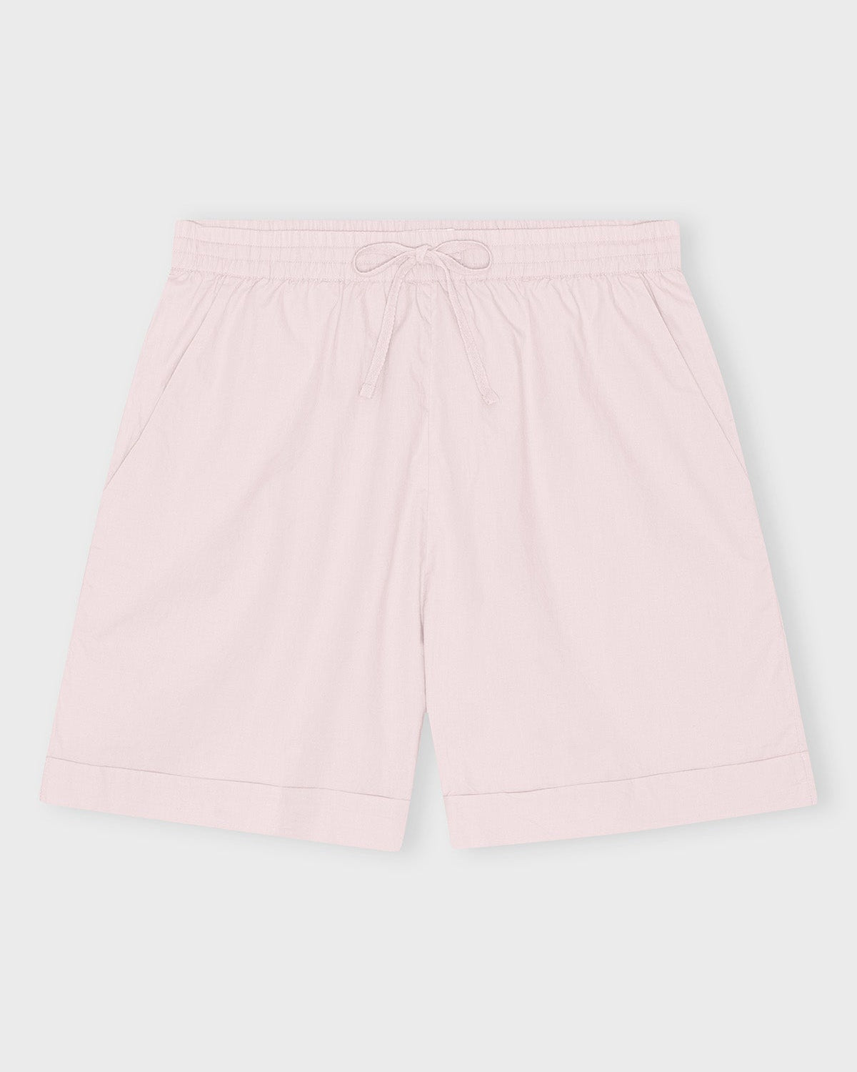 Laura Bell Shorts - Pale Rose (S) - Butik Alrum