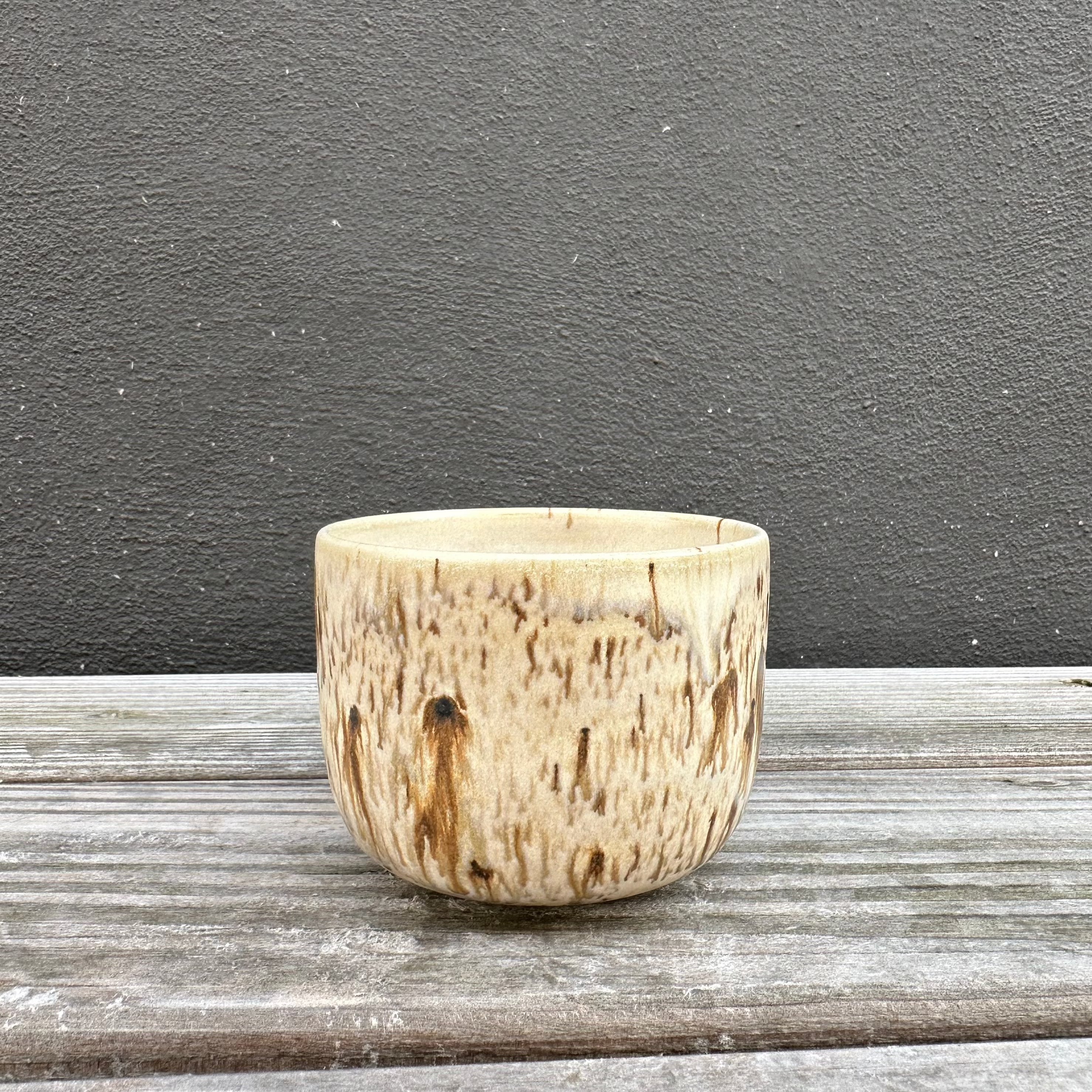 Lou kop - 200ml. - Butik Alrum