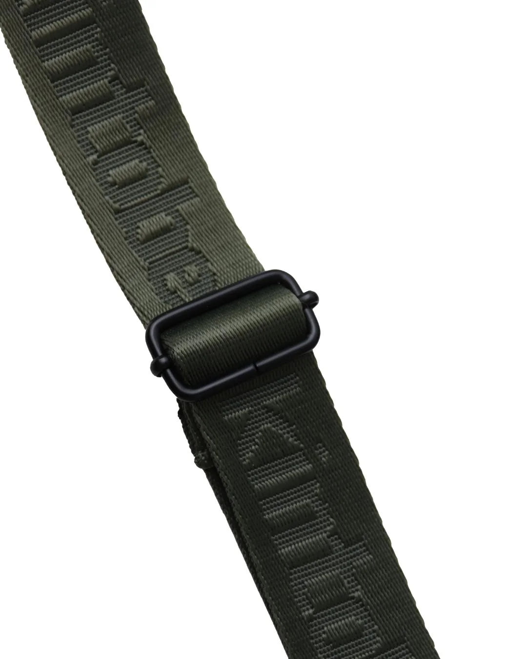 Kintobe MILES crossbody-taske i Zen Green – køb hos butikalrum.dk.