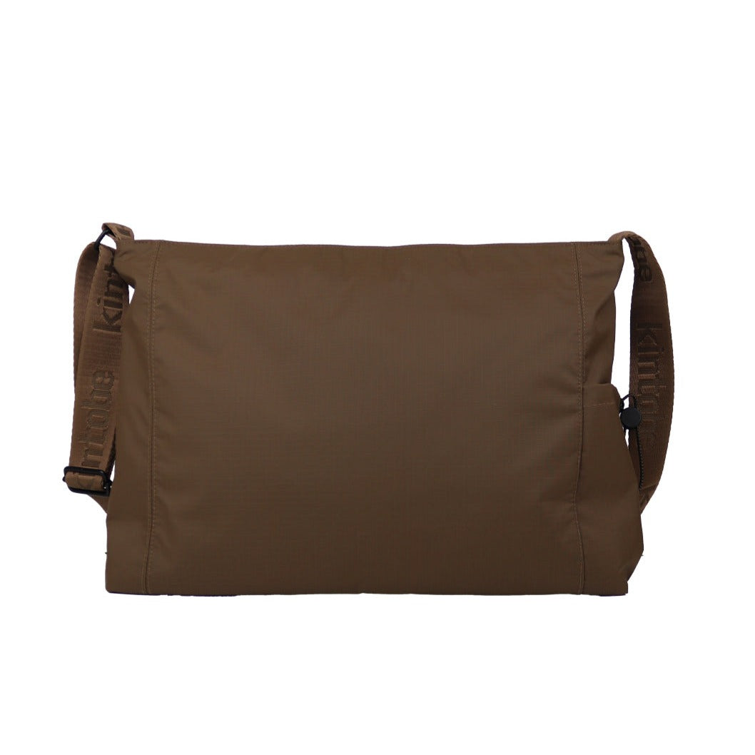 Milo taske - Earth brown