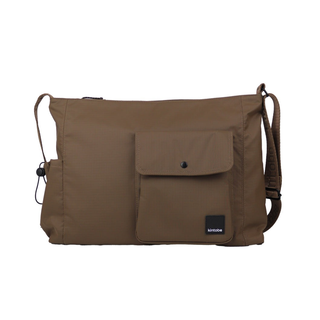 Milo taske - Earth brown