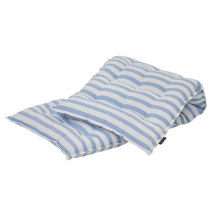 Madras bungalow - Butik Alrum