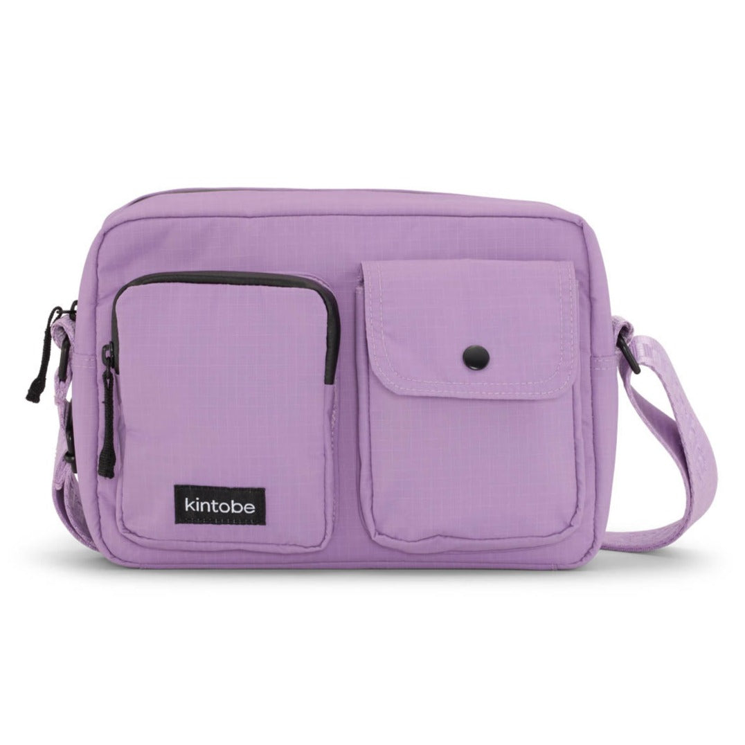 Miles Taske - Misty Violet