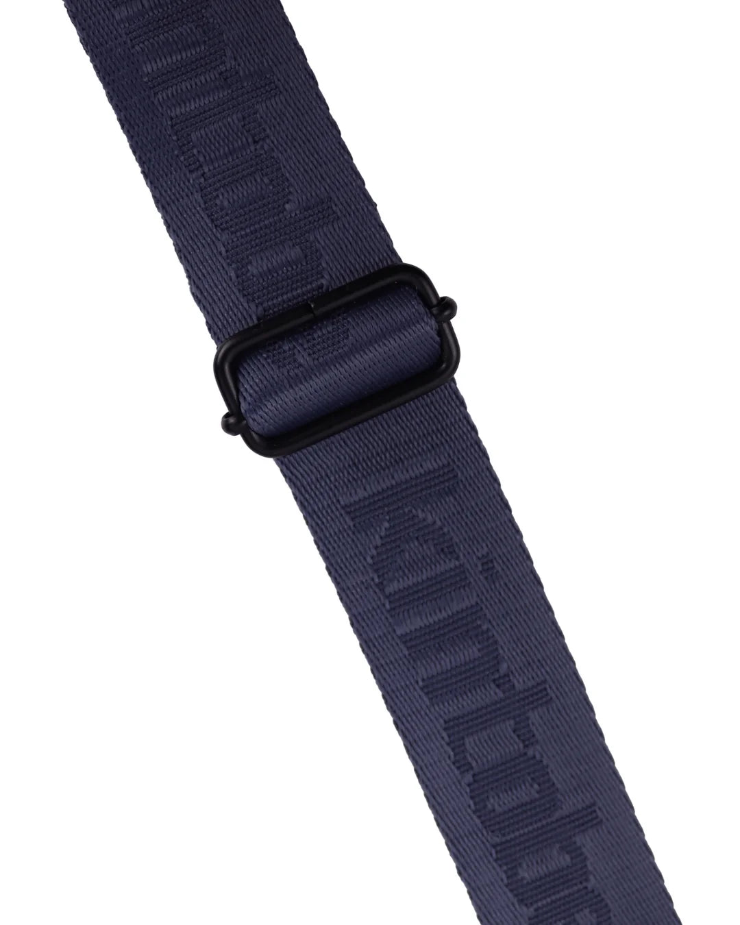 Miles messenger-taske i Midnight Blue med flere praktiske lommer – køb hos butikalrum.dk.