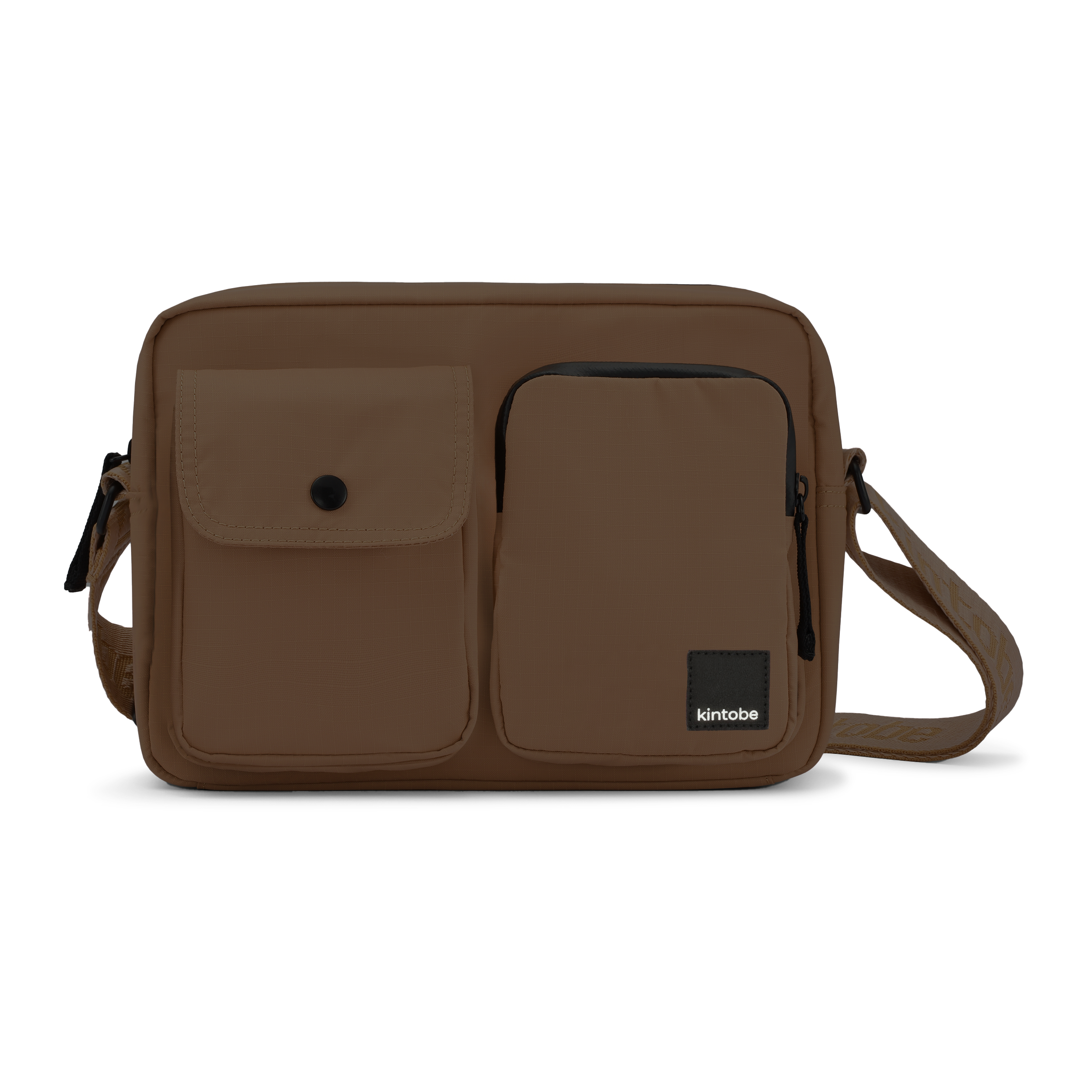 Miles Taske - Earth Brown