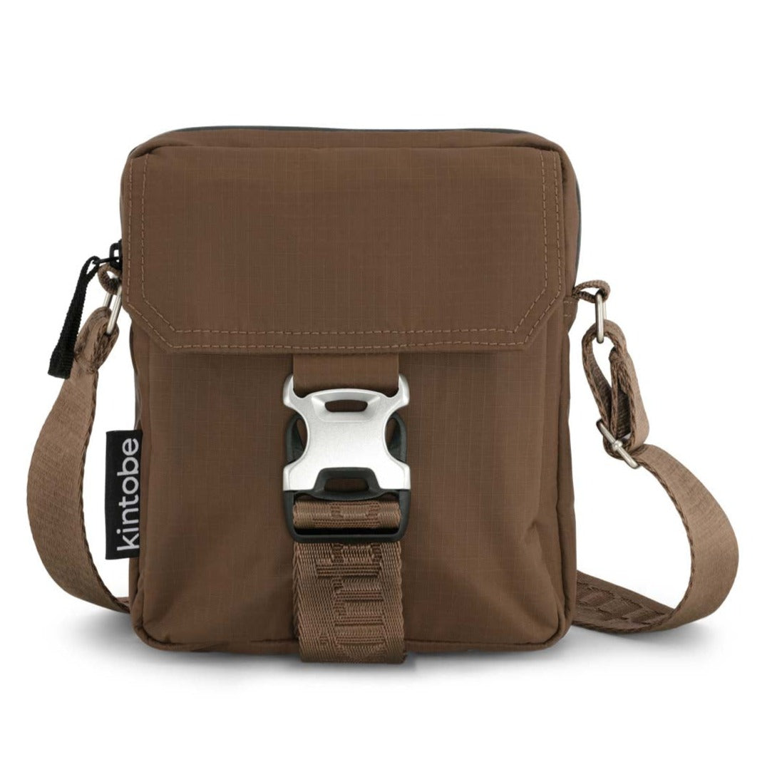 Nico Taske - Earth Brown